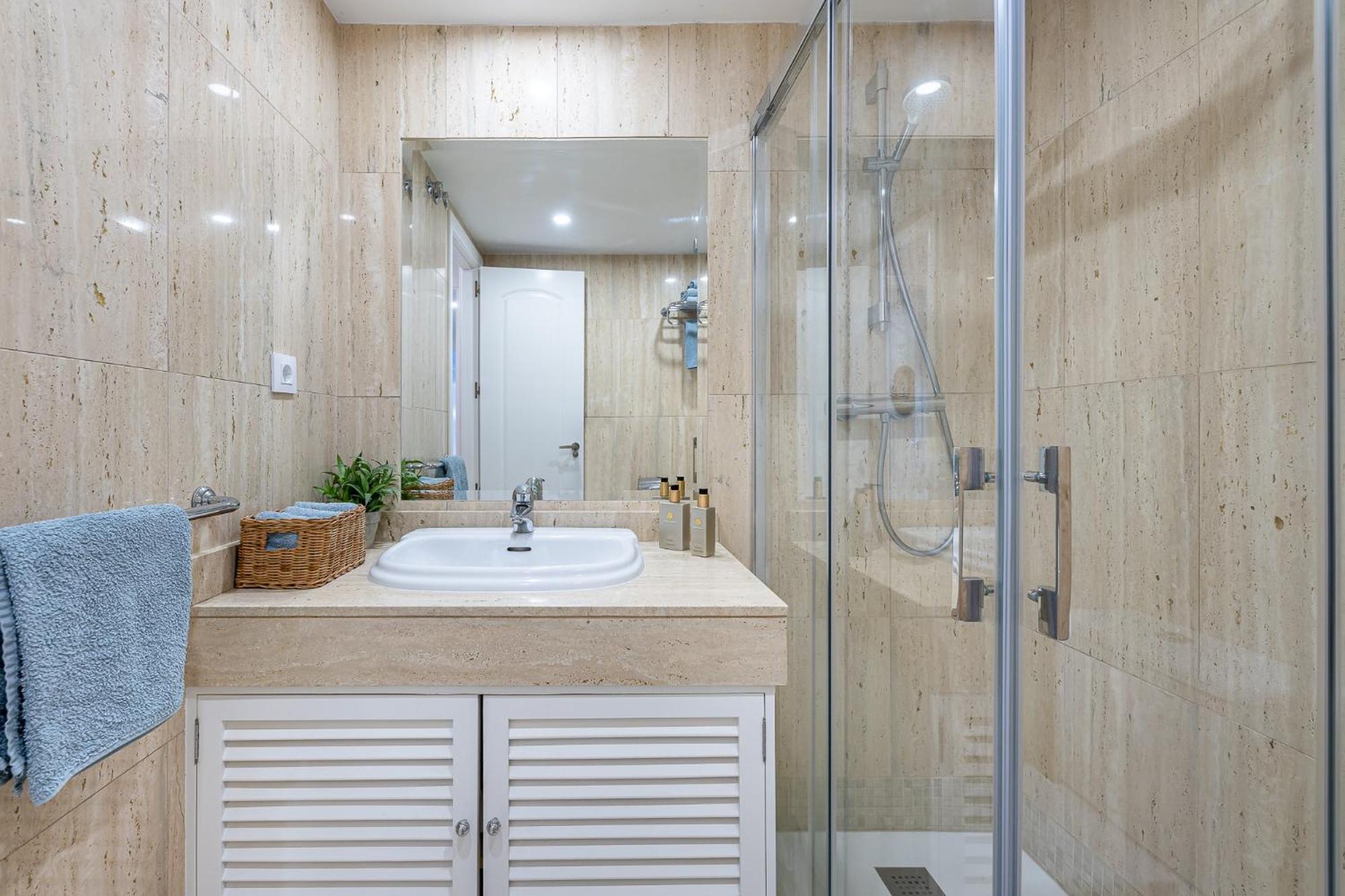 Casa Joy Elviria, Ibiza Style With 70 Sqm Terrace