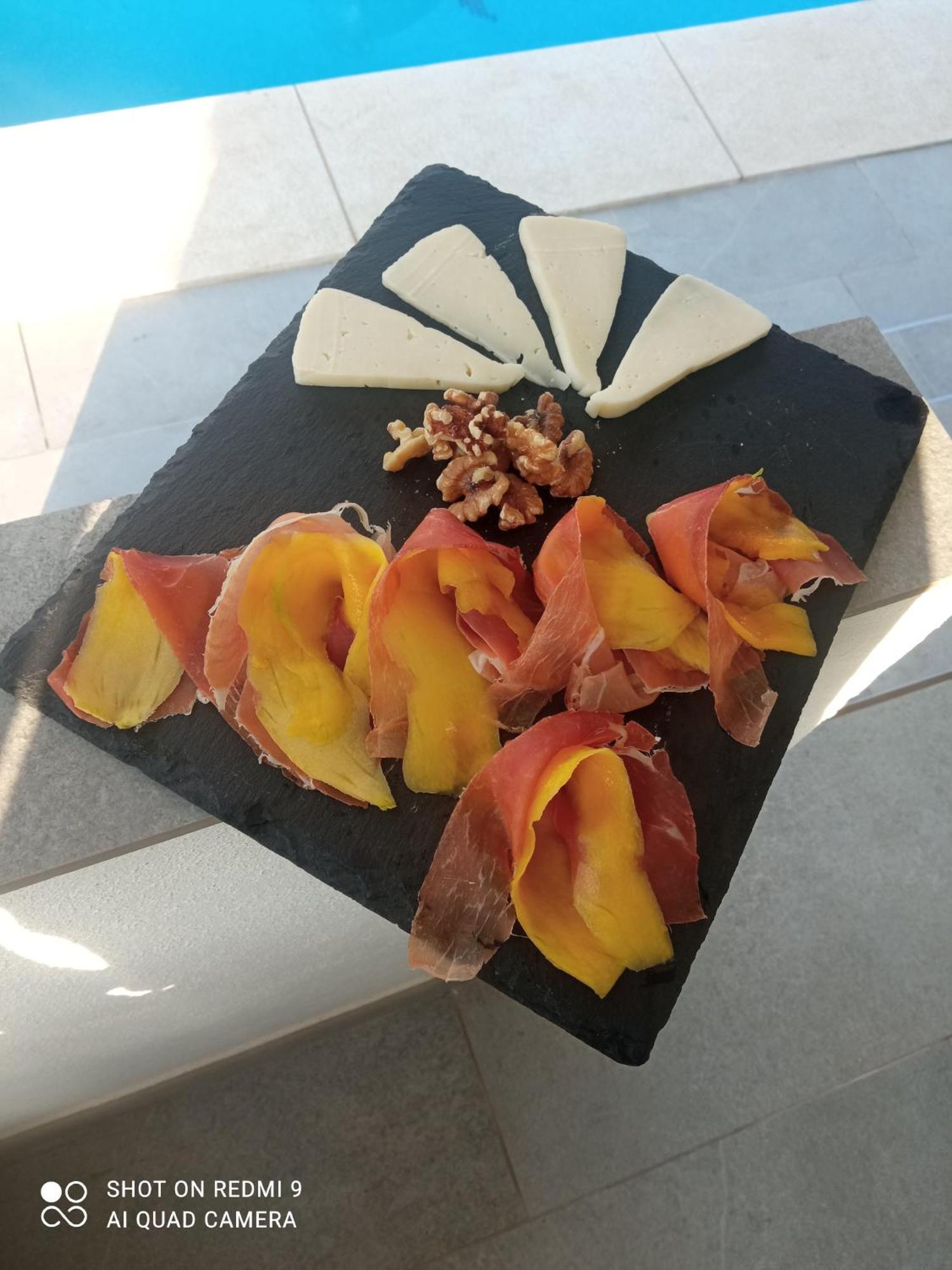 Sapore Di Mare Luxury And Cooking Marbella