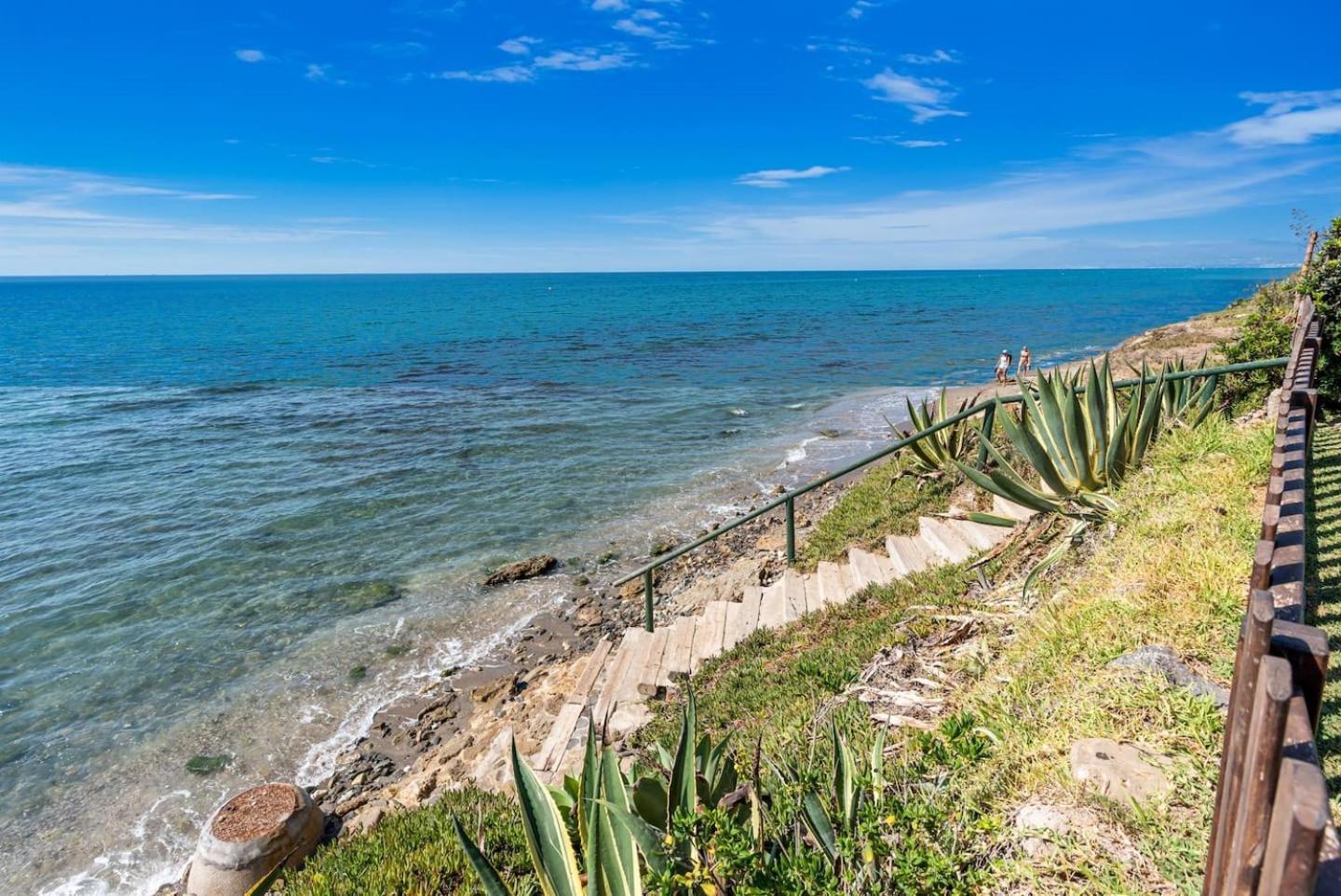 Apartment Dunas De - Beachfront 3 Bed *