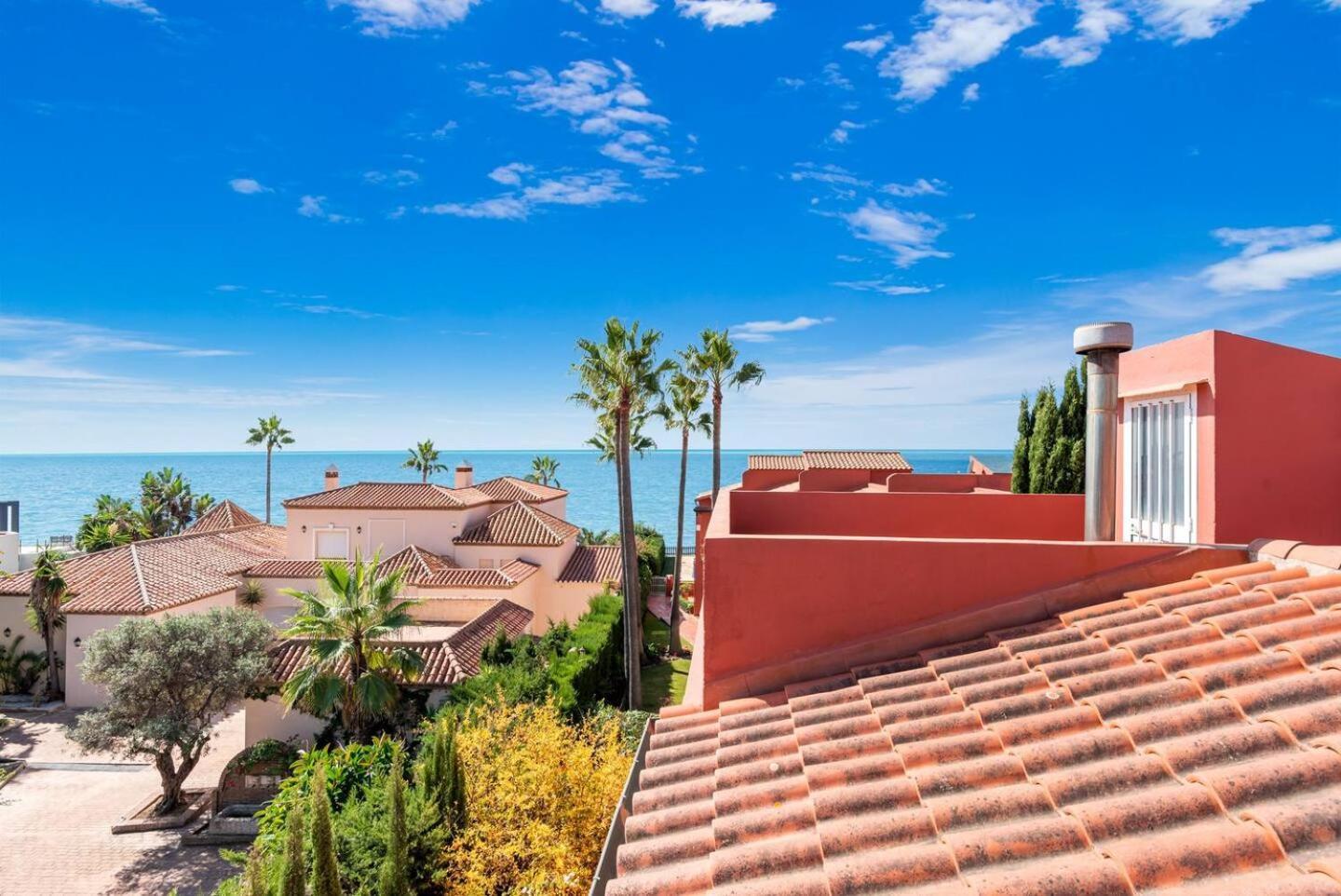 Dunas De - Beachfront 3 Bed *