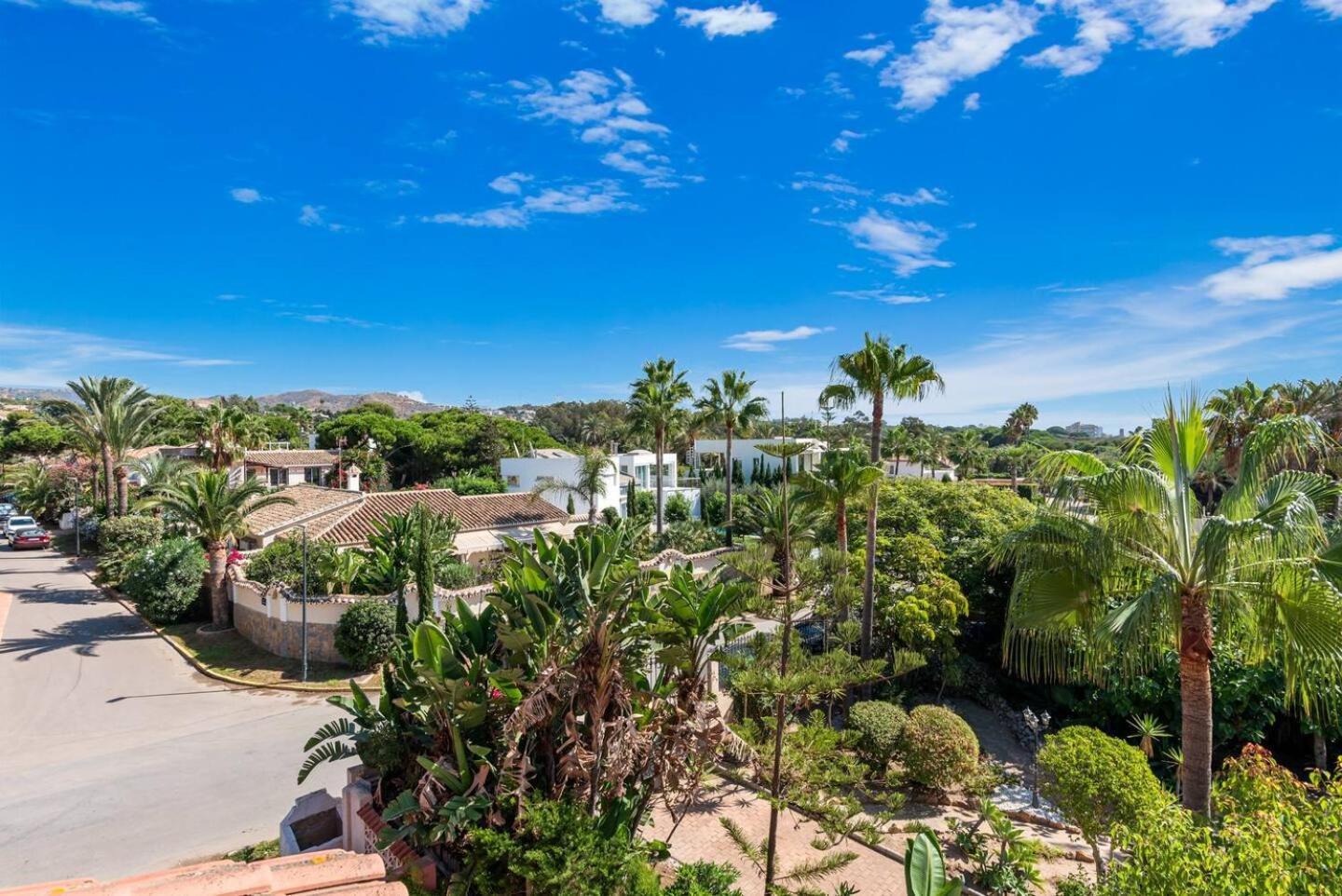 Dunas De - Beachfront 3 Bed