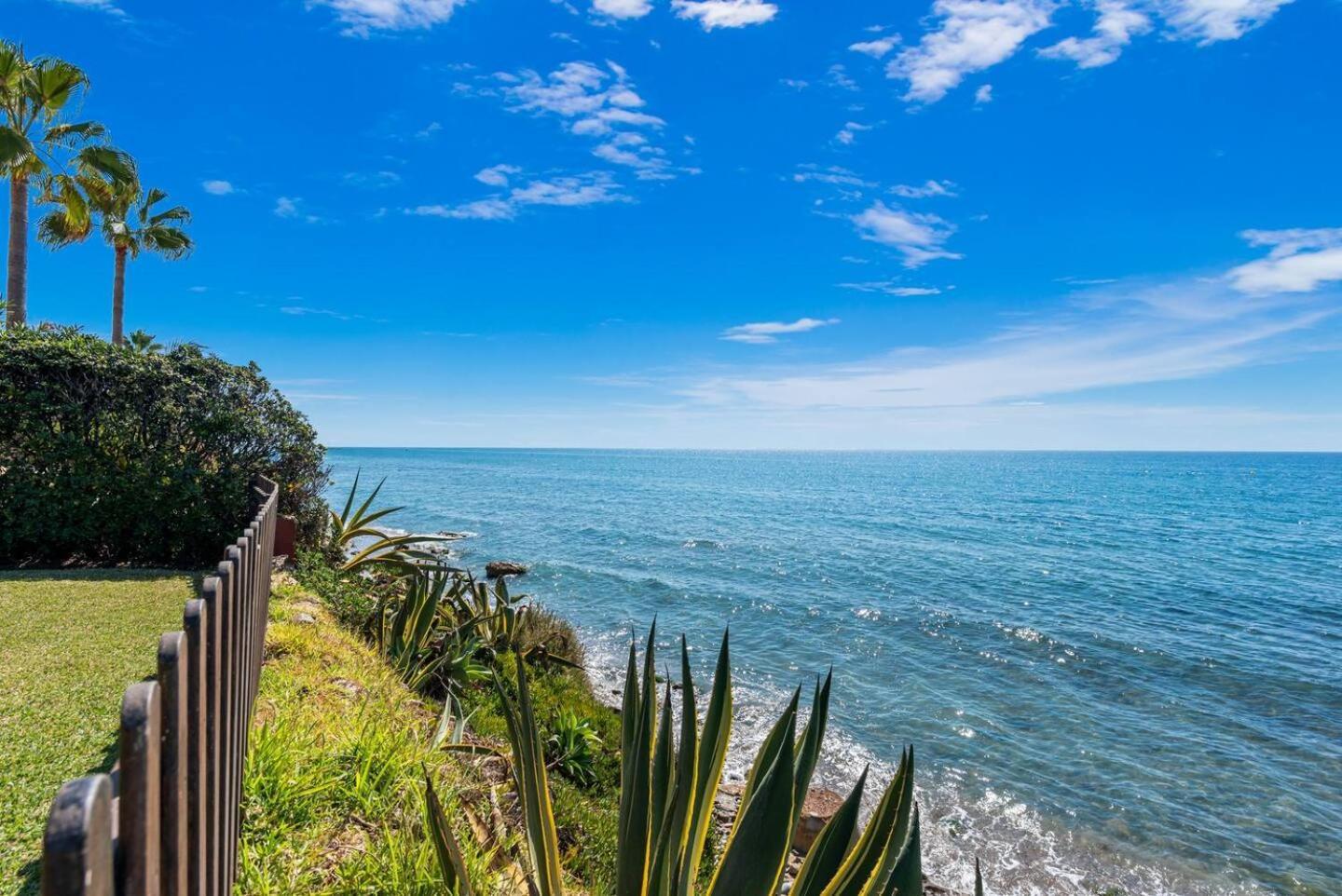 Dunas De - Beachfront 3 Bed Apartment *