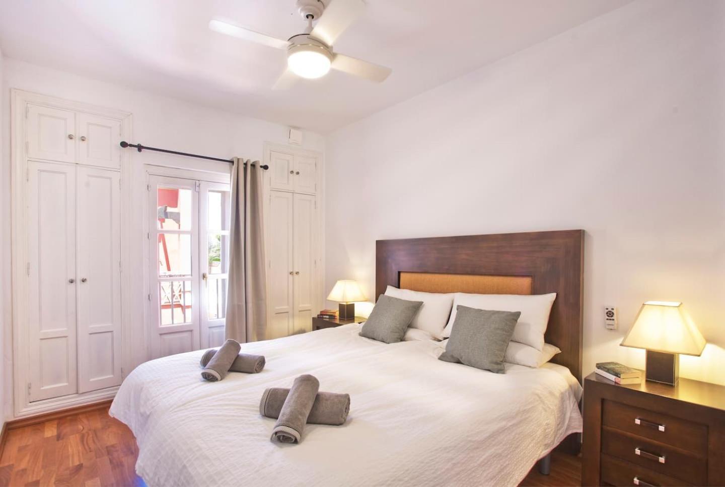 Dunas De - Beachfront 3 Bed Apartment *