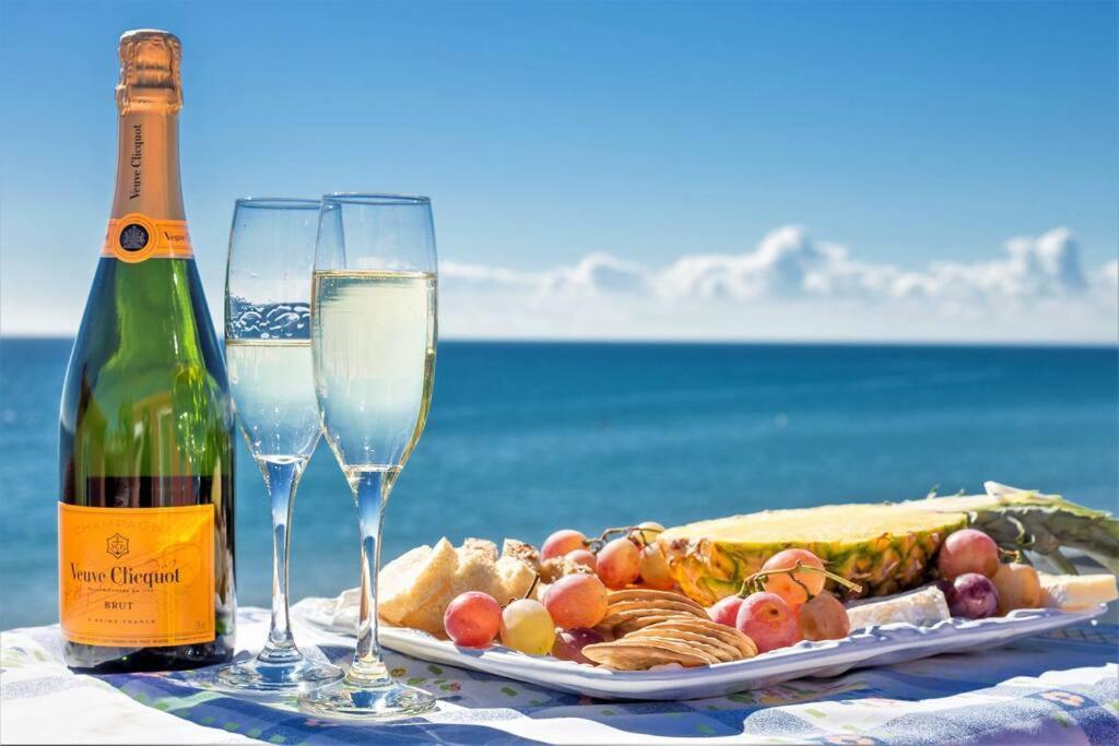 Apartment Dunas De - Beachfront 3 Bed