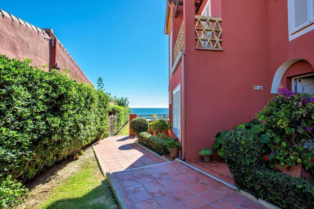 Apartment Dunas De - Beachfront 3 Bed *