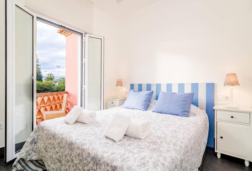 Dunas De - Beachfront 3 Bed *