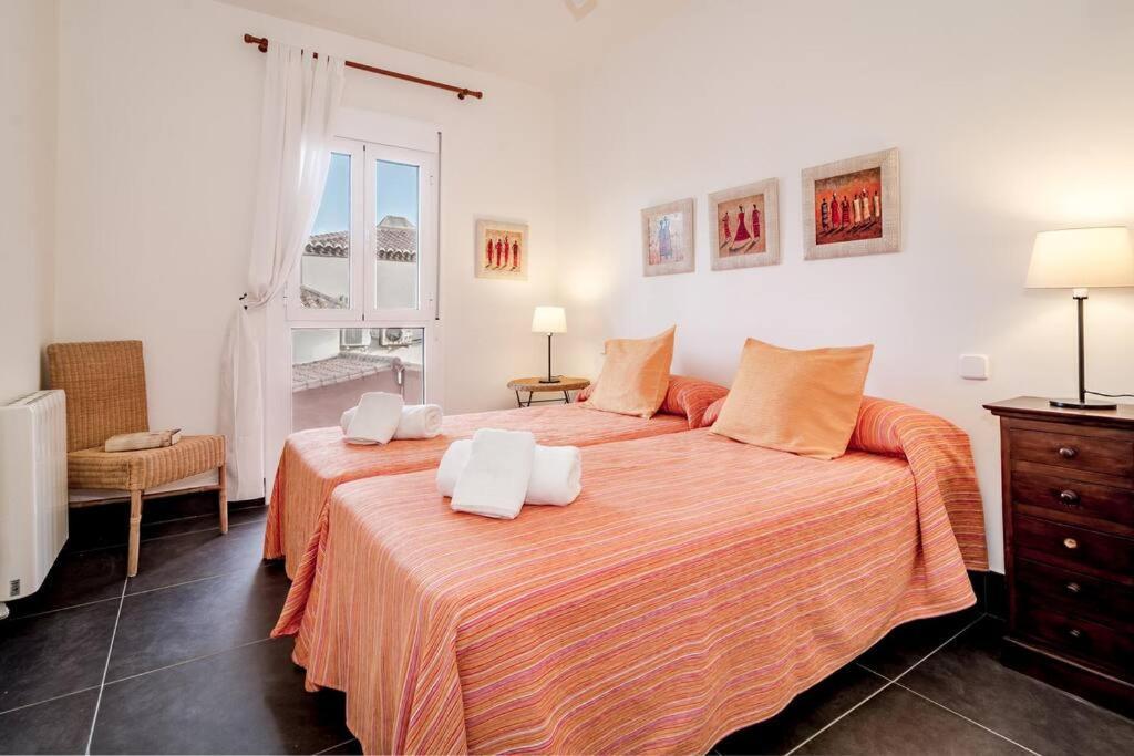 Dunas De - Beachfront 3 Bed