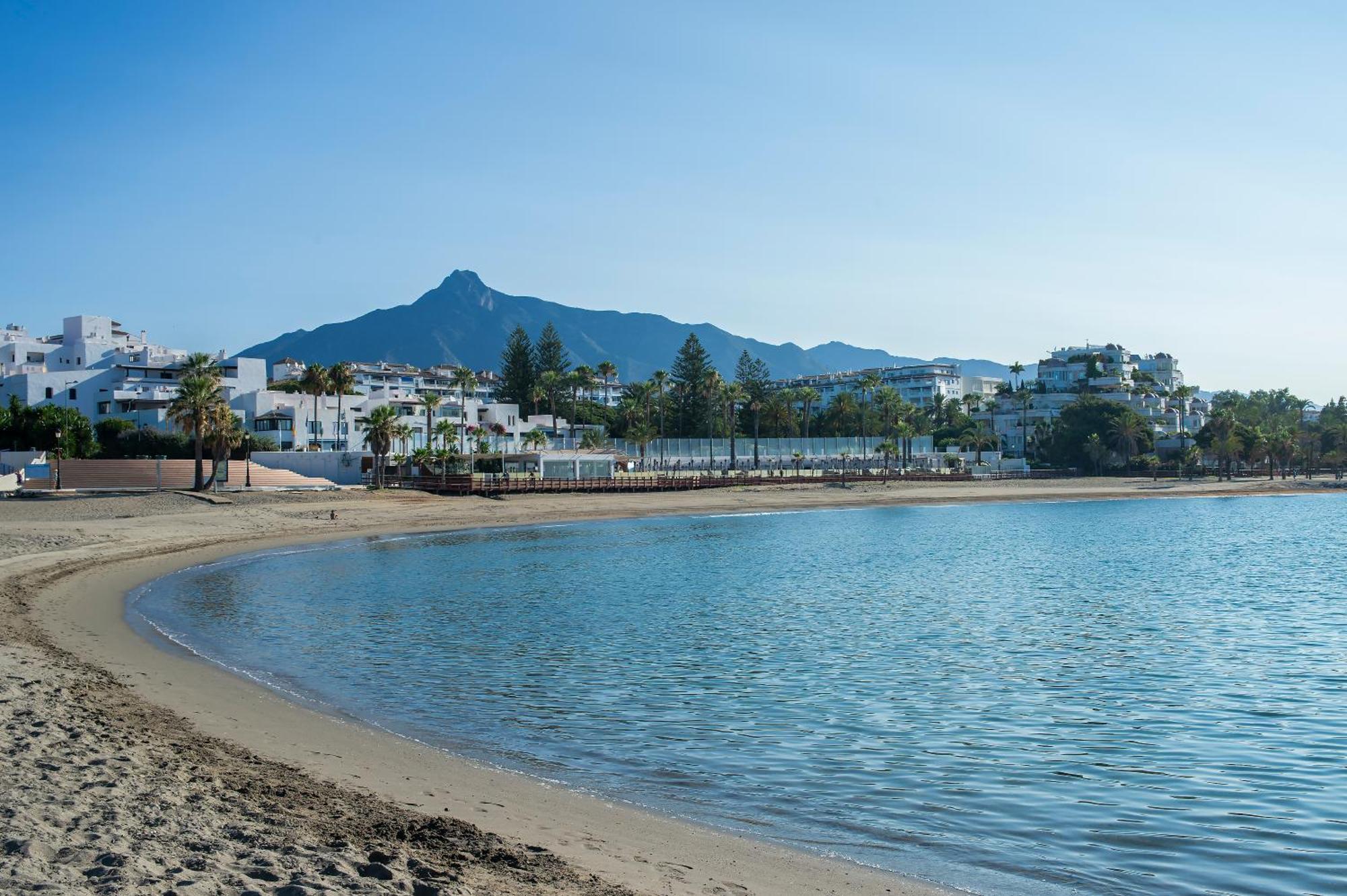 Puerto Banus An Ideal Escape