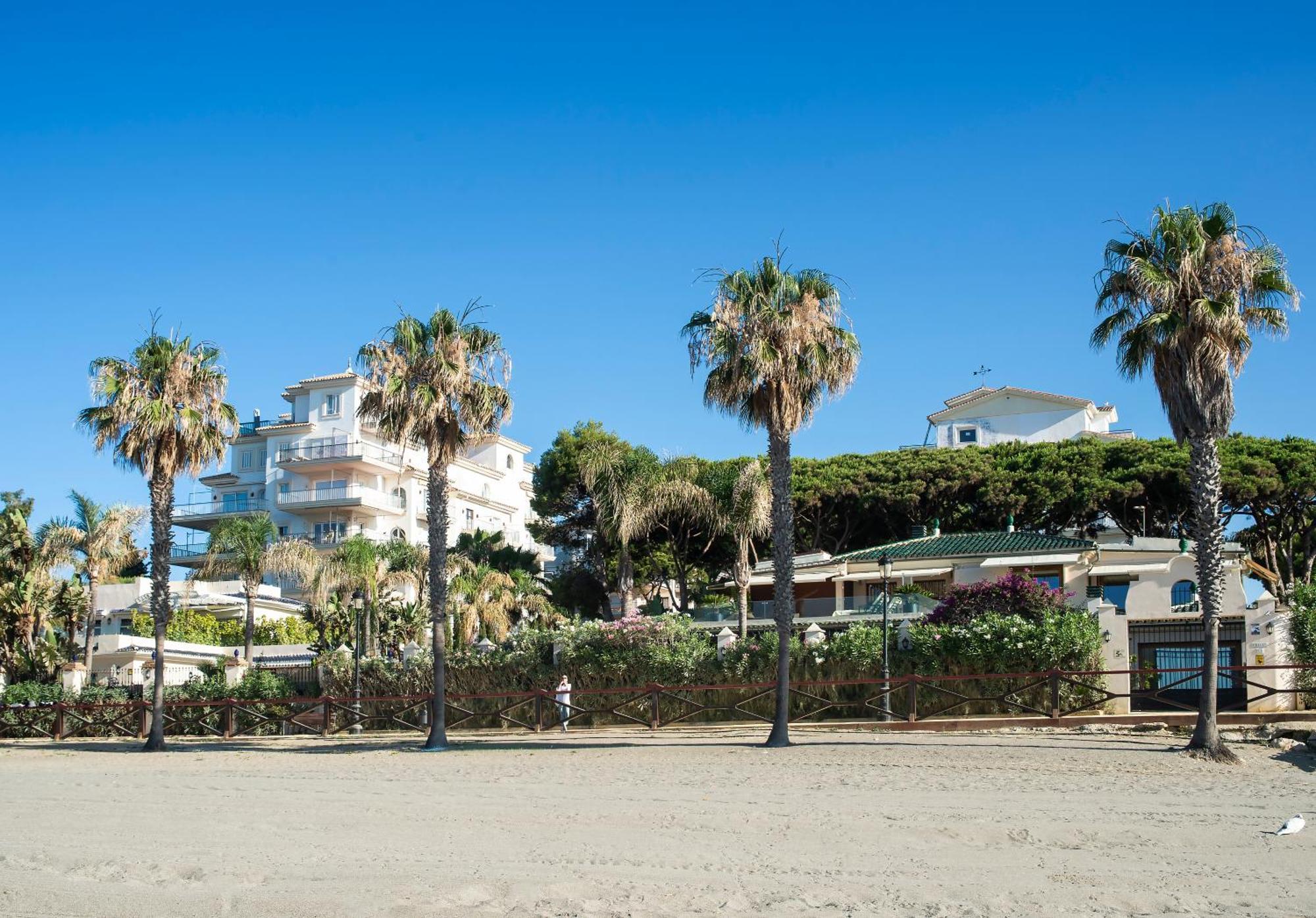 Puerto Banus An Ideal Escape * Marbella