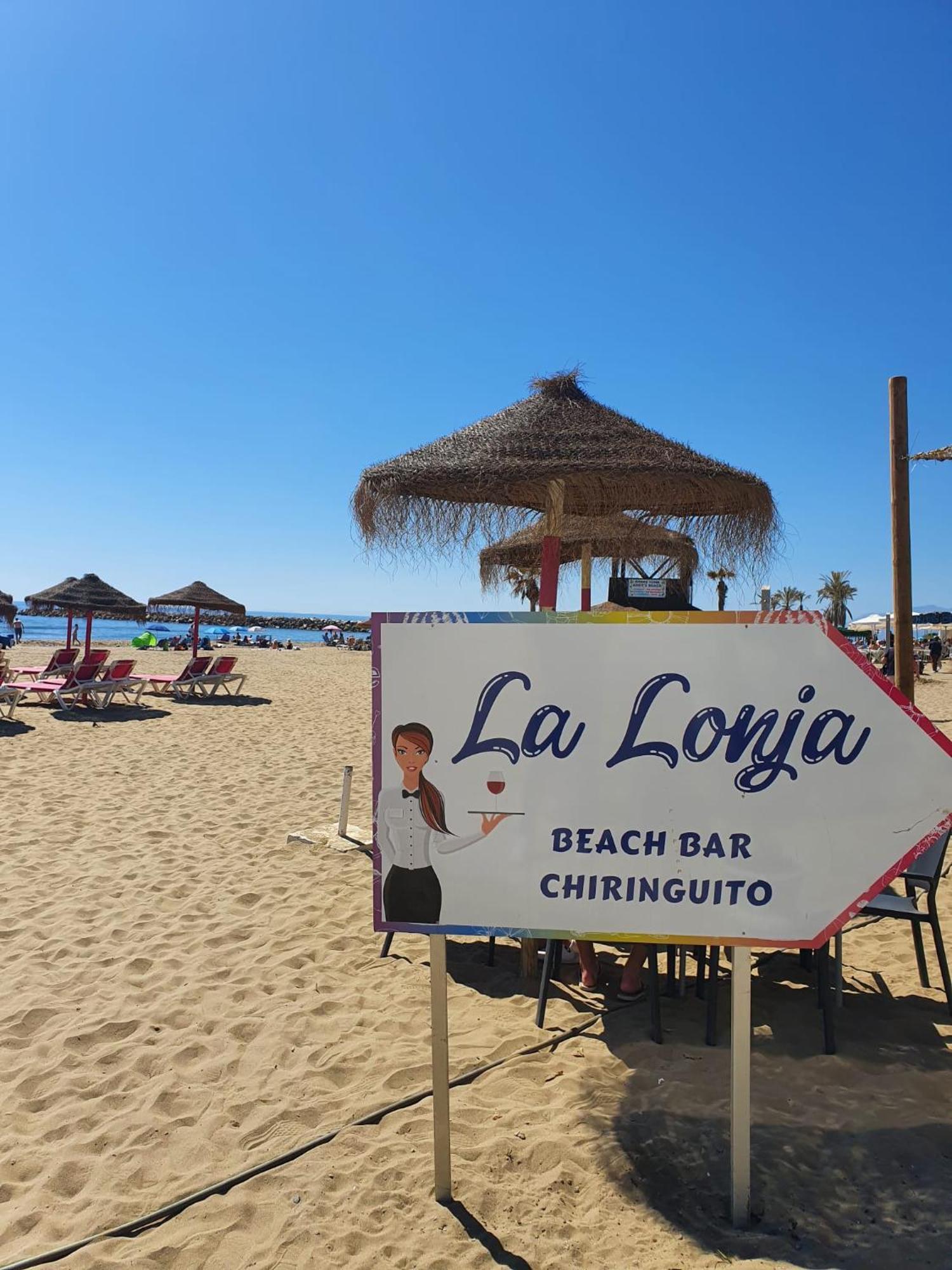Luxury Blue Maritimo 2 Bedrooms Artola Homes Cabopino Apartment