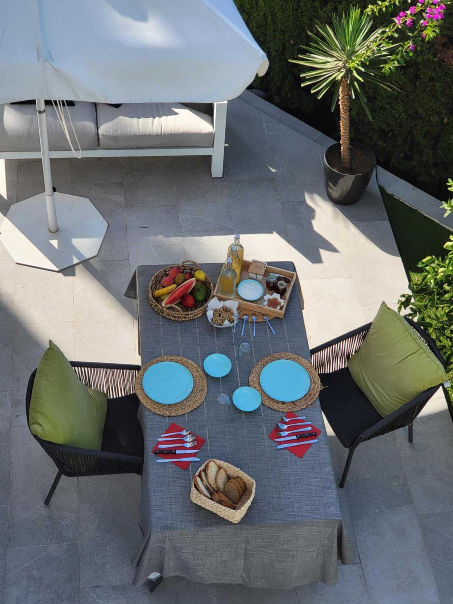 Bed & Breakfast Sapore Di Mare Luxury And Cooking *