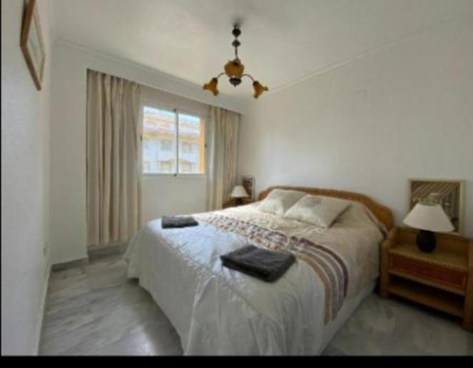 Apartment La Dame De Noche Marbella