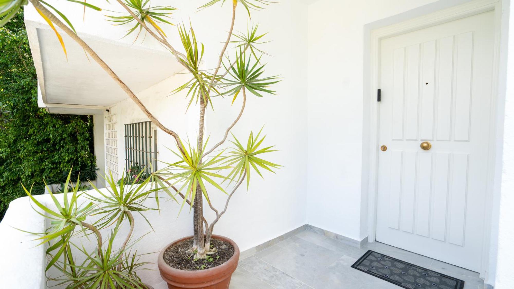 Luxury Townhouse Capricho Golden Mile