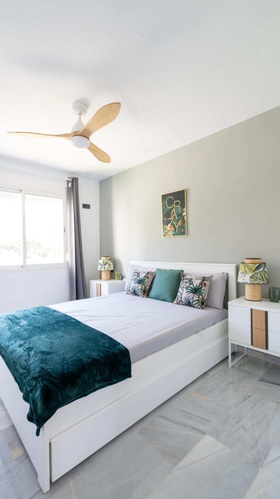 Luxury Townhouse Capricho Golden Mile Сasa de vacaciones Marbella