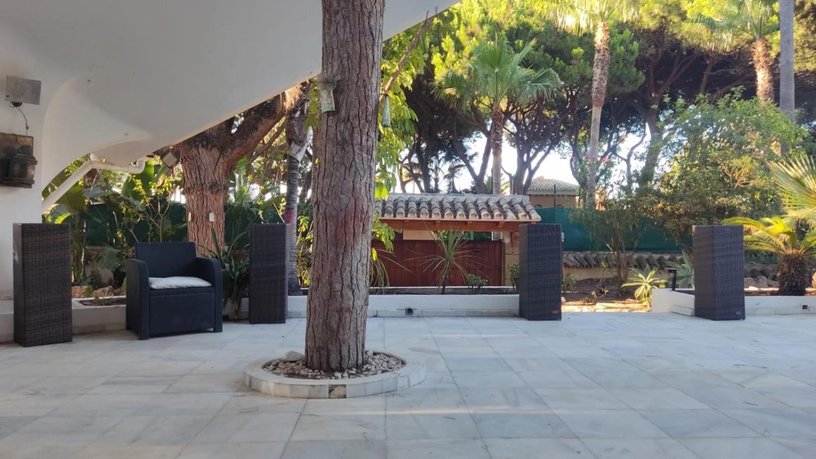 Casa Cabopino Marbella