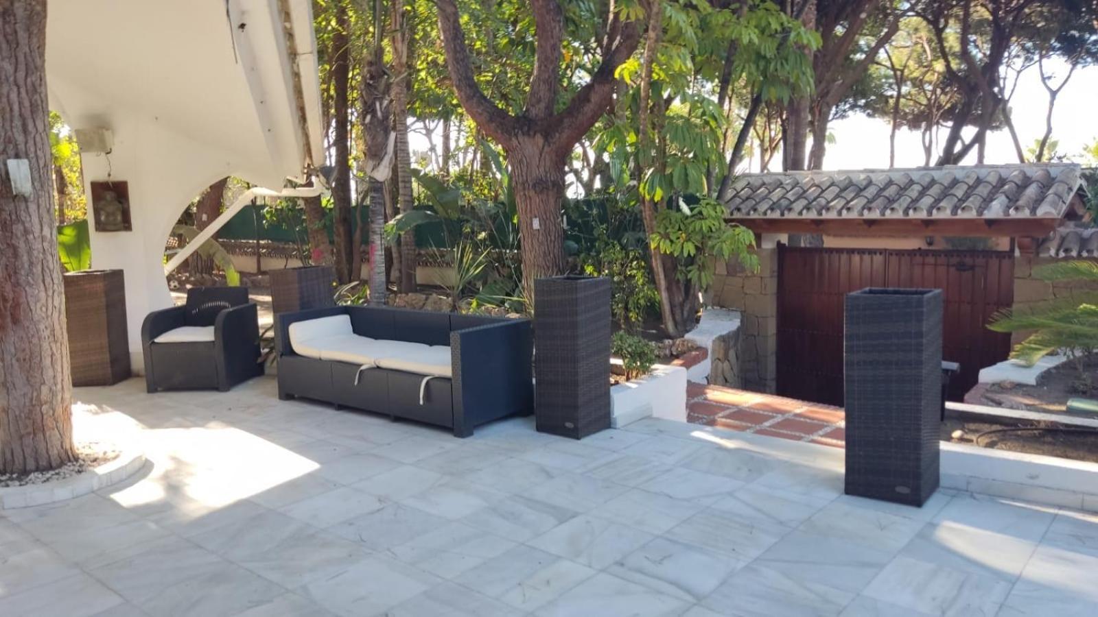 Casa Cabopino