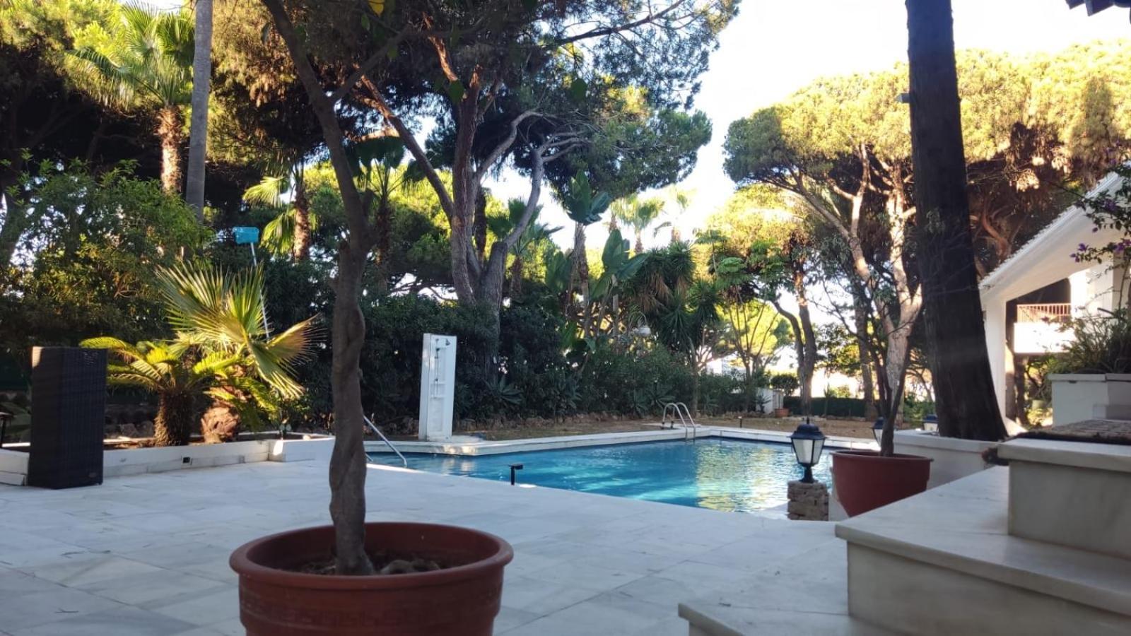Homestay Casa Cabopino
