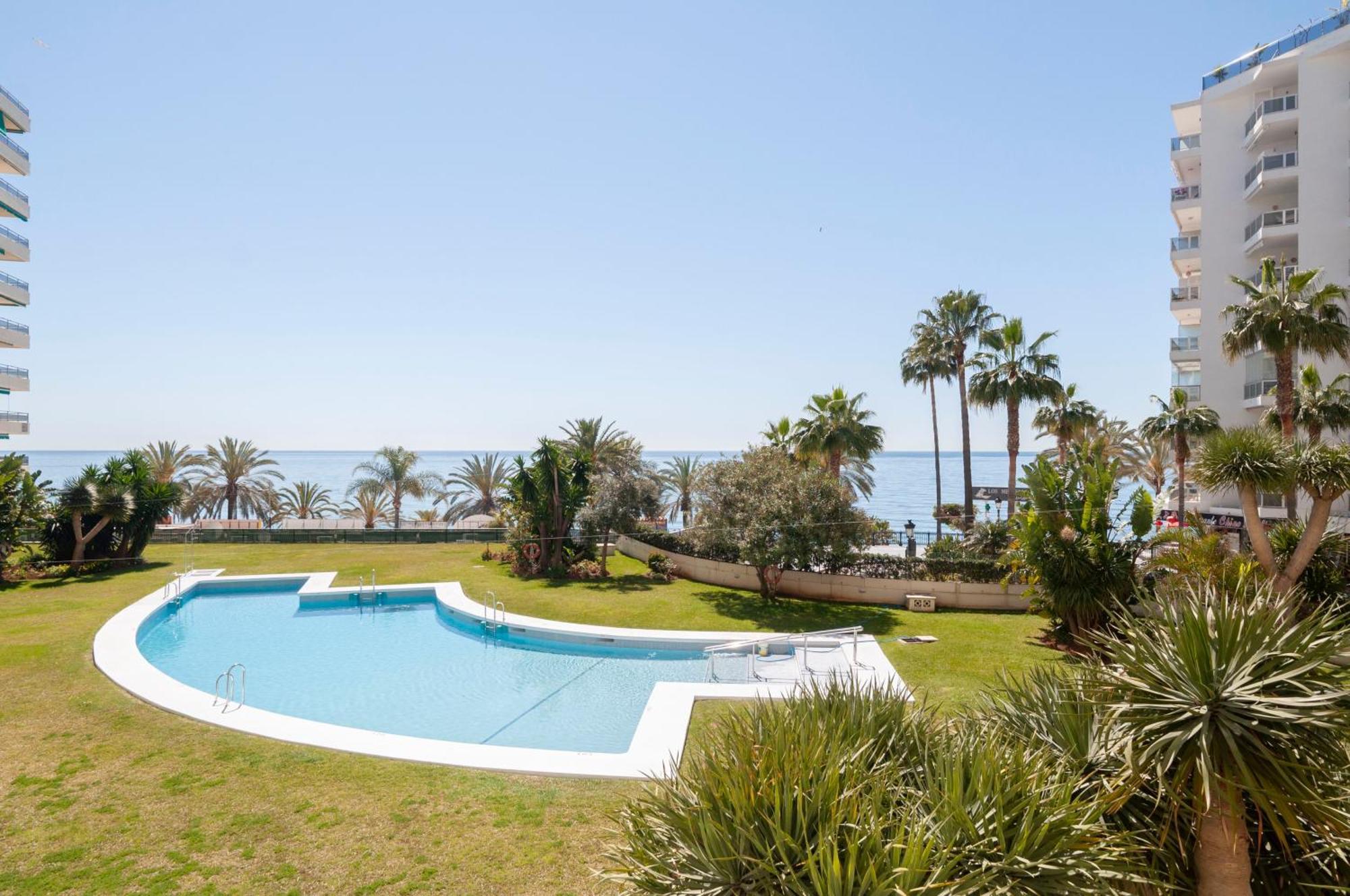Imperator Sea Views