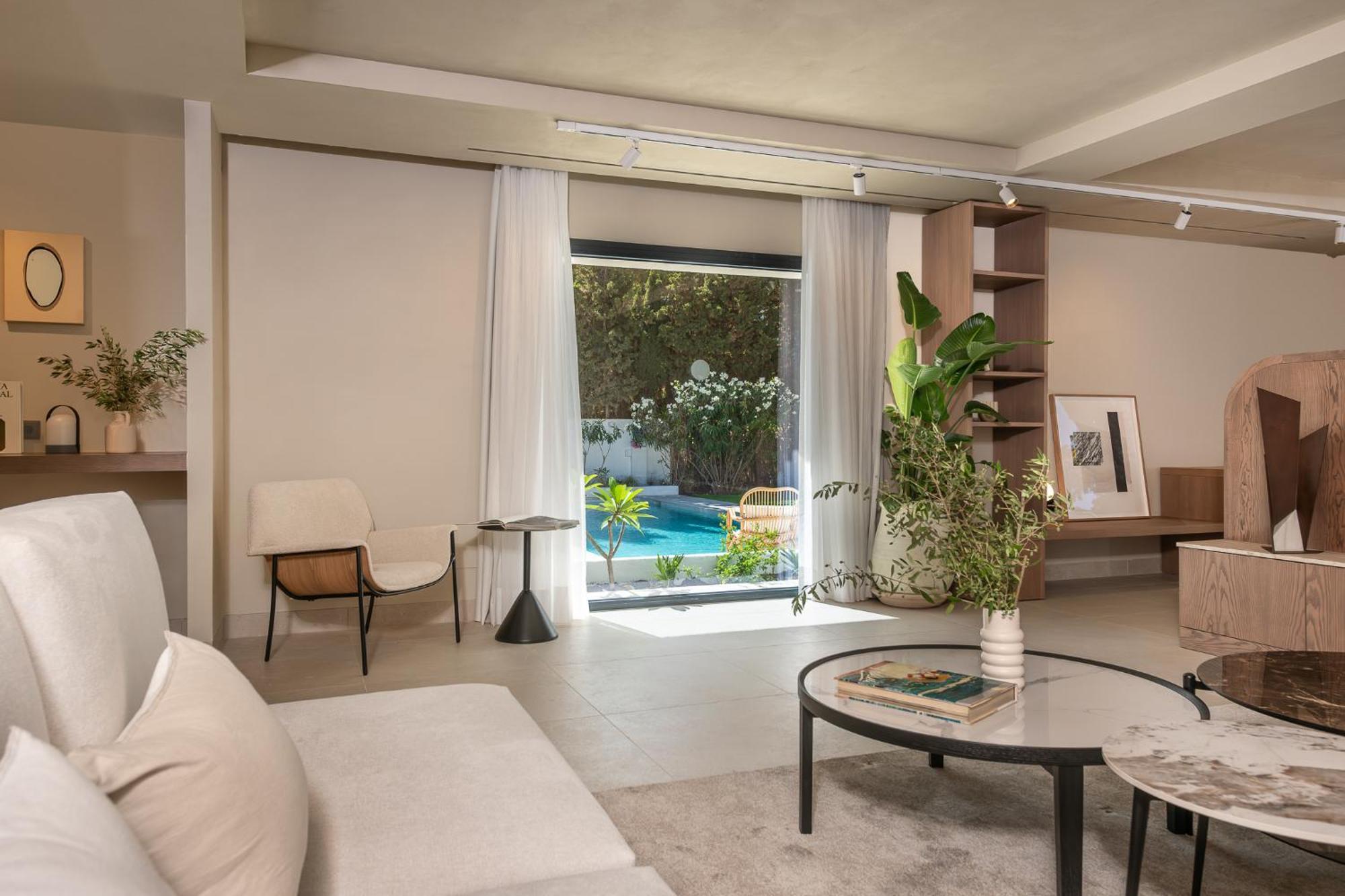 Villa Anfitrion & Marbella