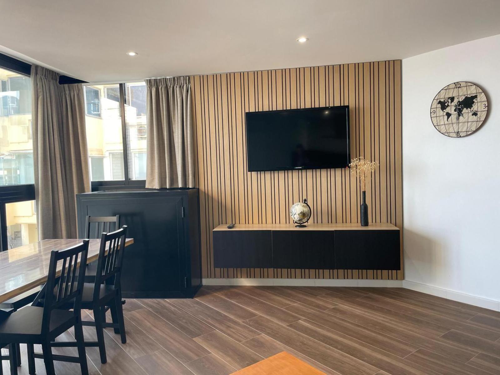 Apartment Luxury Views