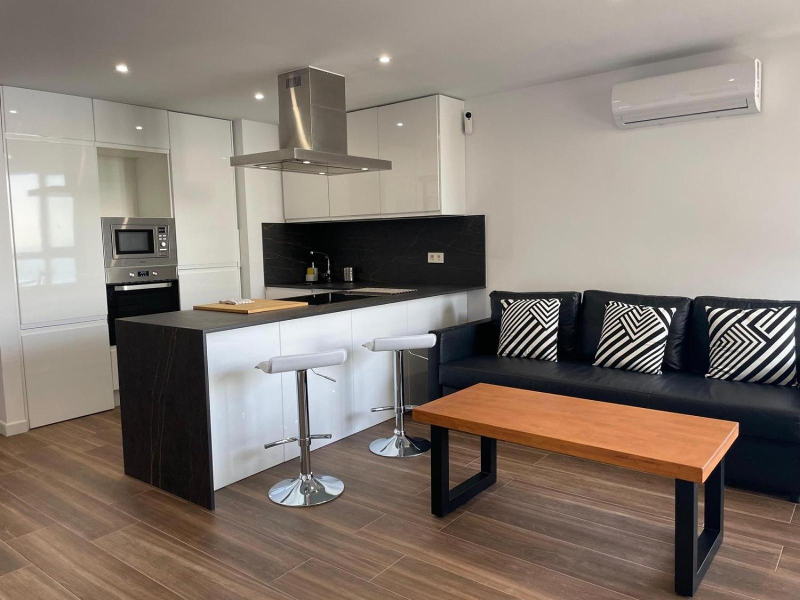 Luxury Views Apartment