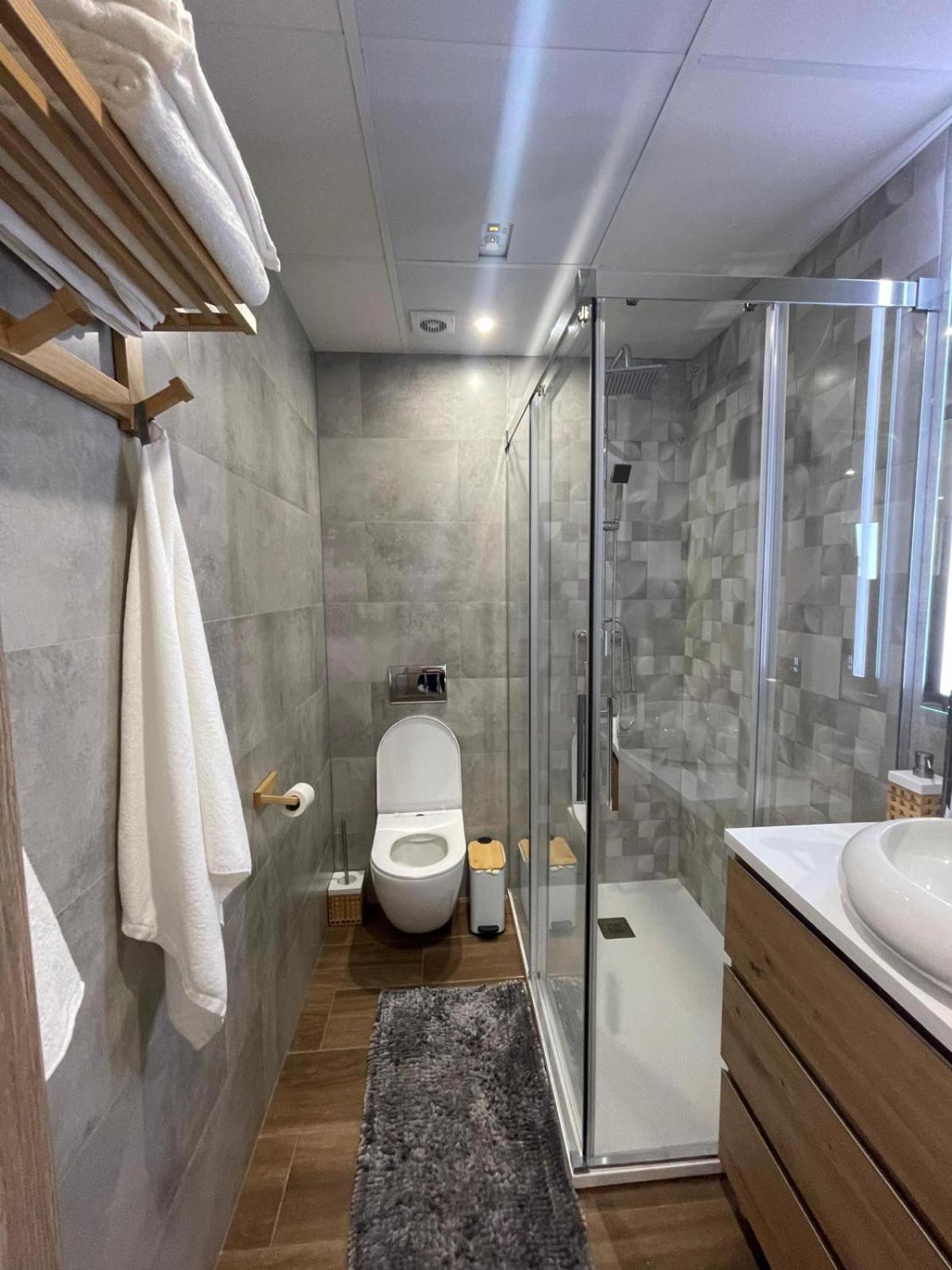 Luxury Views Apartment Marbella