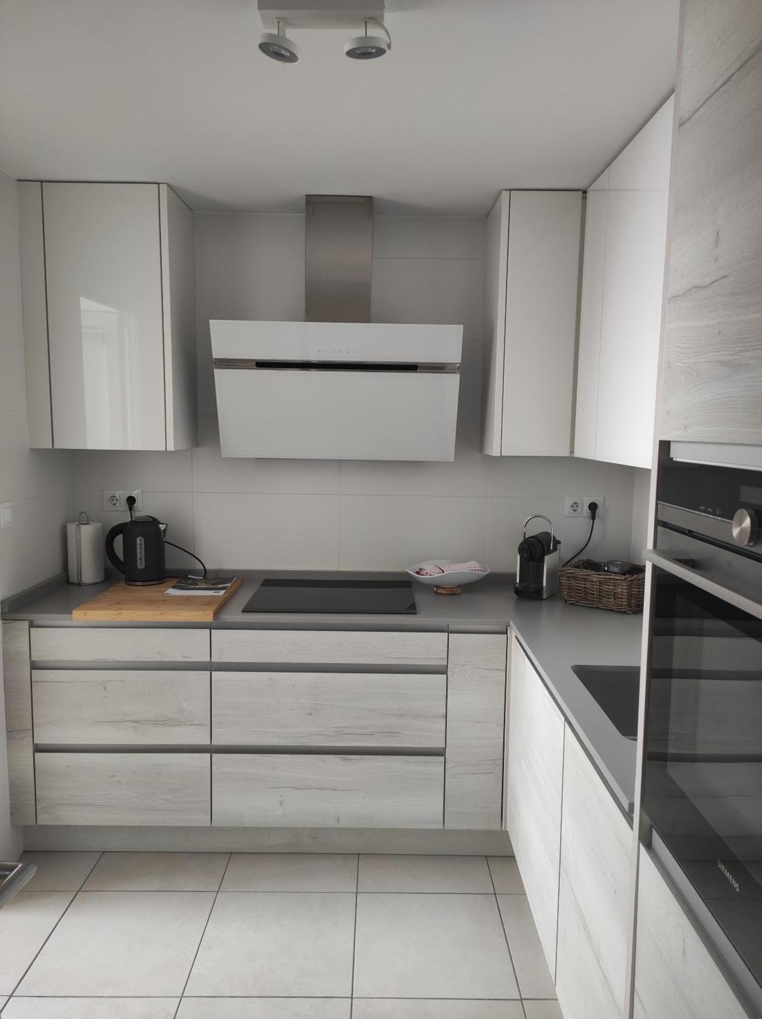 Luxury Puerto Banus Nueva Andalucia Apartment Marbella