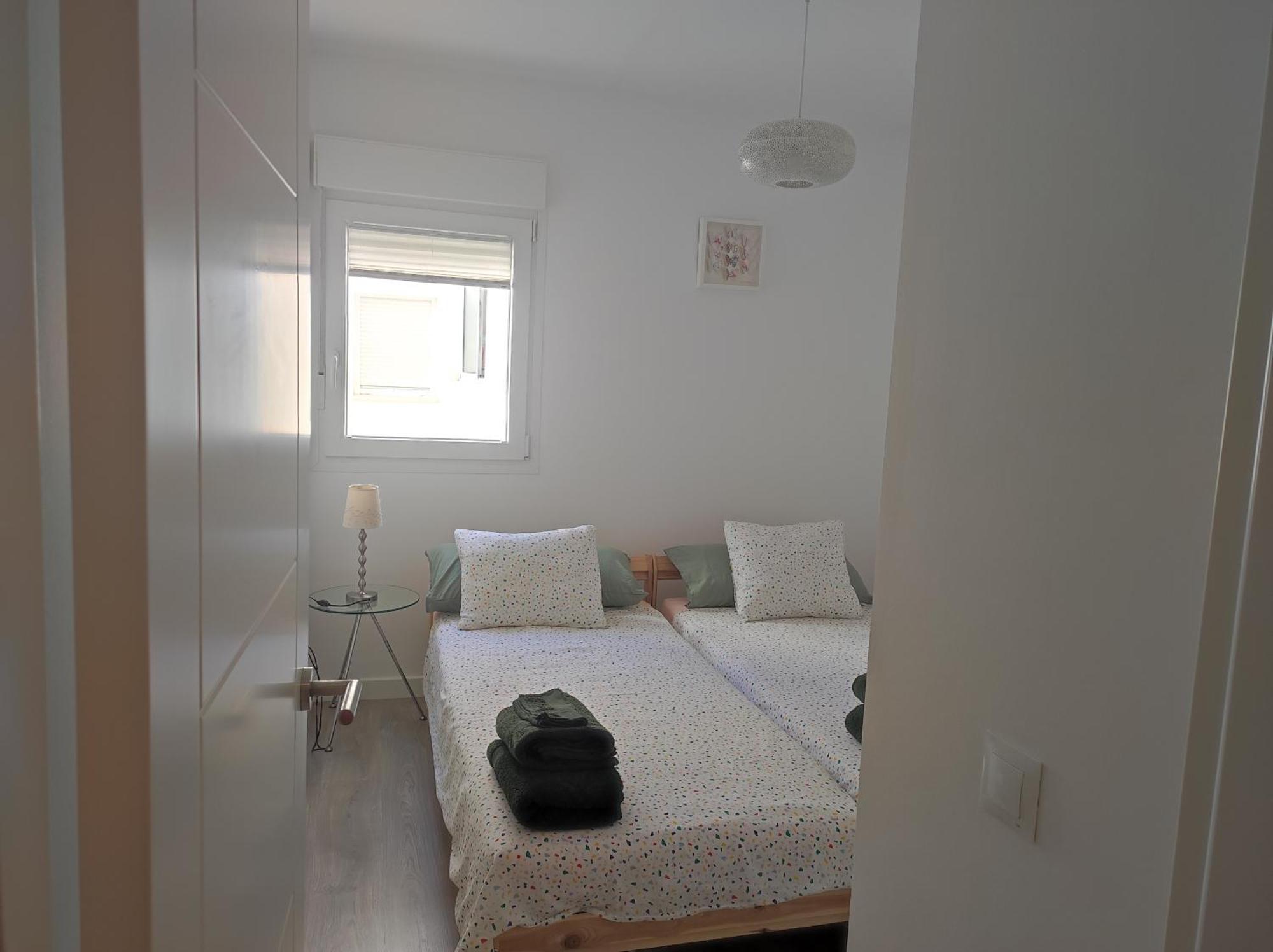 Apartment Luxury Puerto Banus Nueva Andalucia