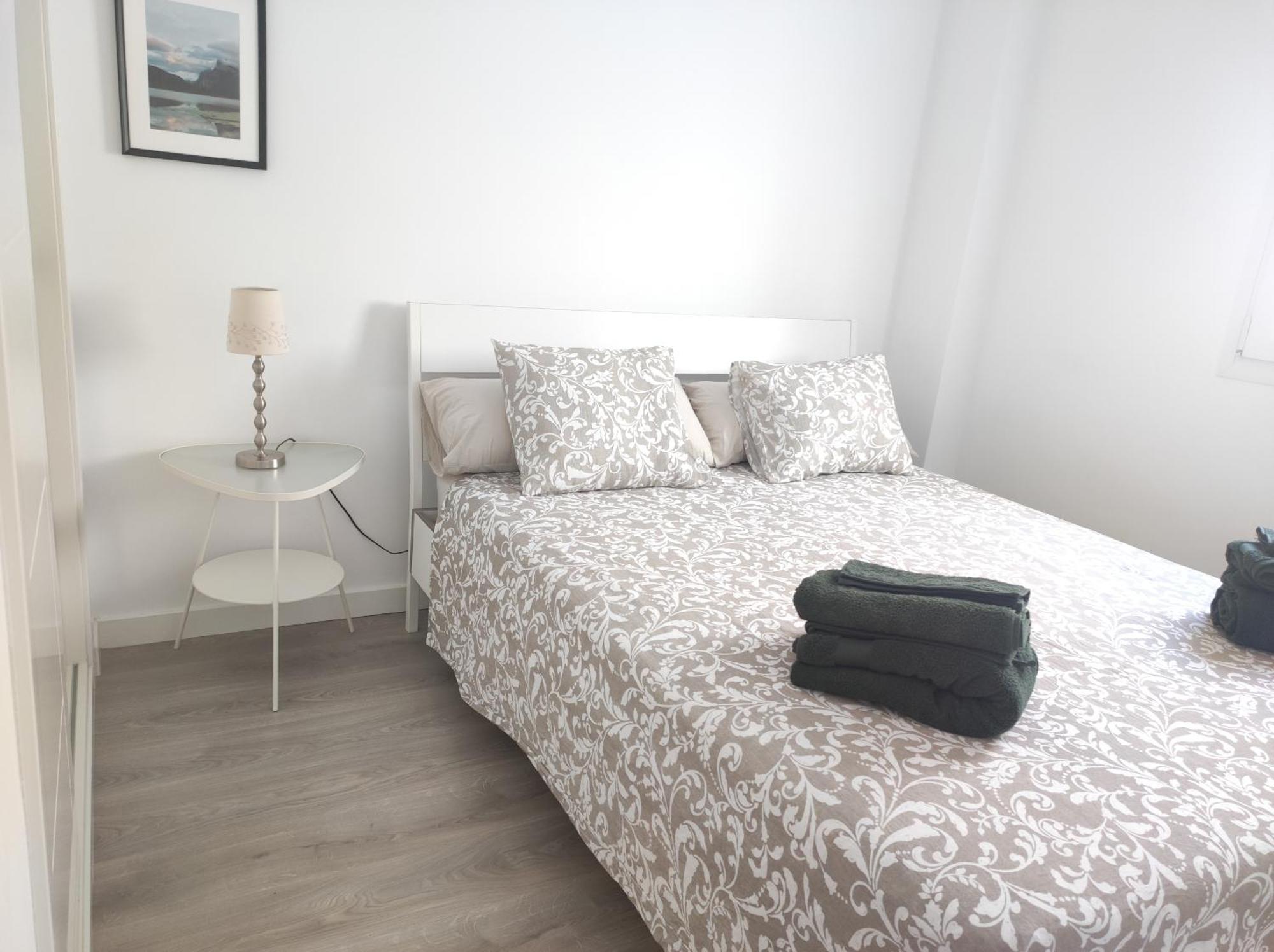 Apartment Luxury Puerto Banus Nueva Andalucia Marbella