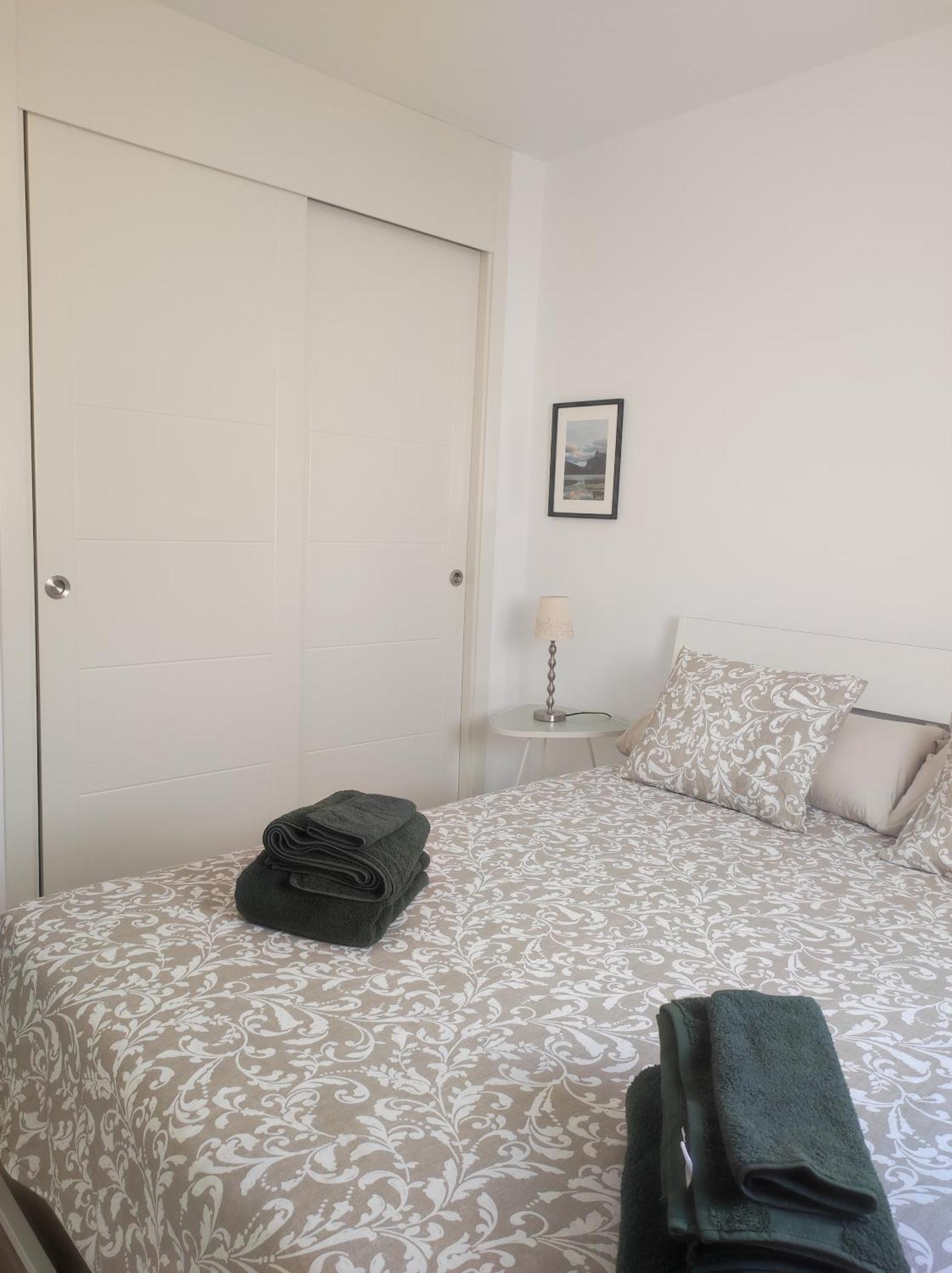 Apartment Luxury Puerto Banus Nueva Andalucia