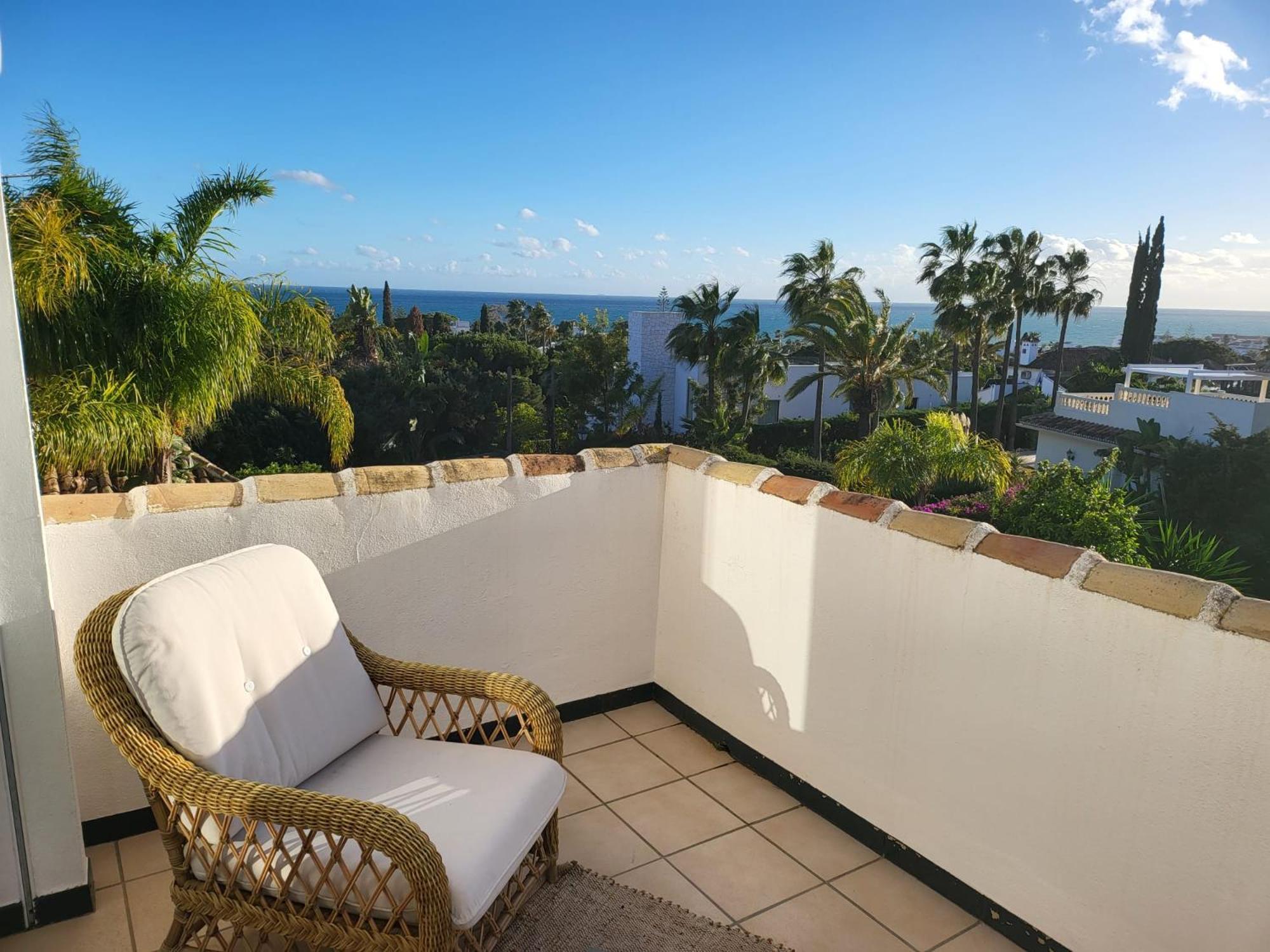Sapore Di Mare Luxury And Cooking Bed & Breakfast Marbella
