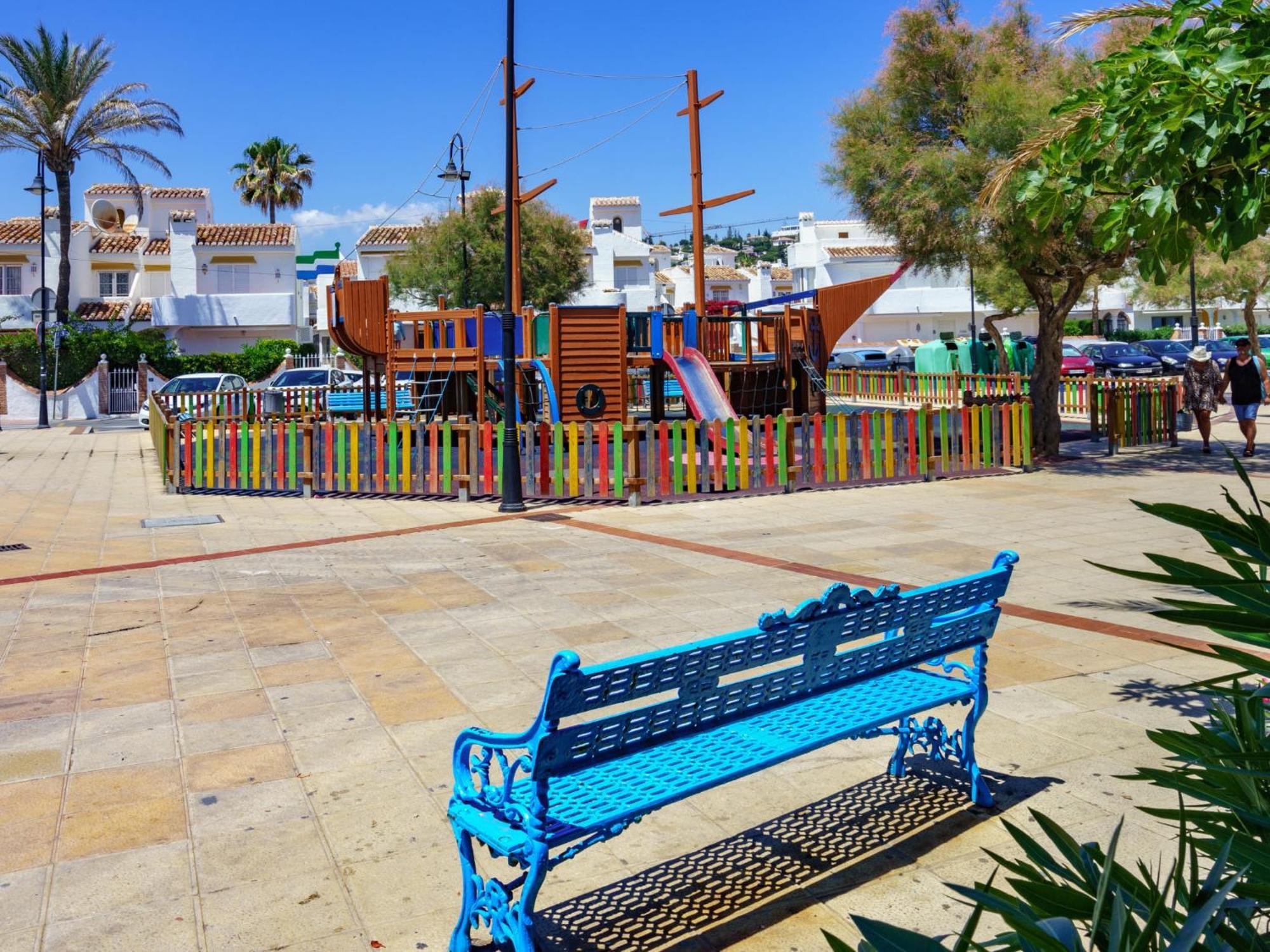 Playa De La Luna By Interhome * Marbella
