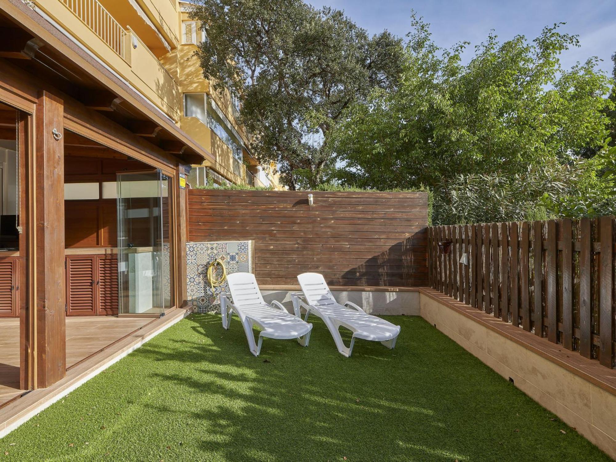 Playa De La Luna By Interhome * Marbella