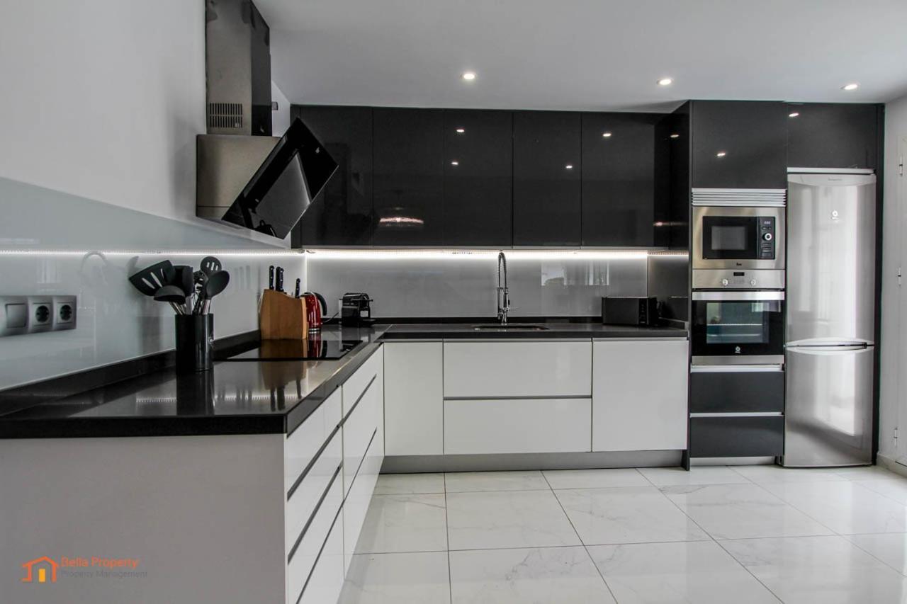 Appartement Naranjos Palm *