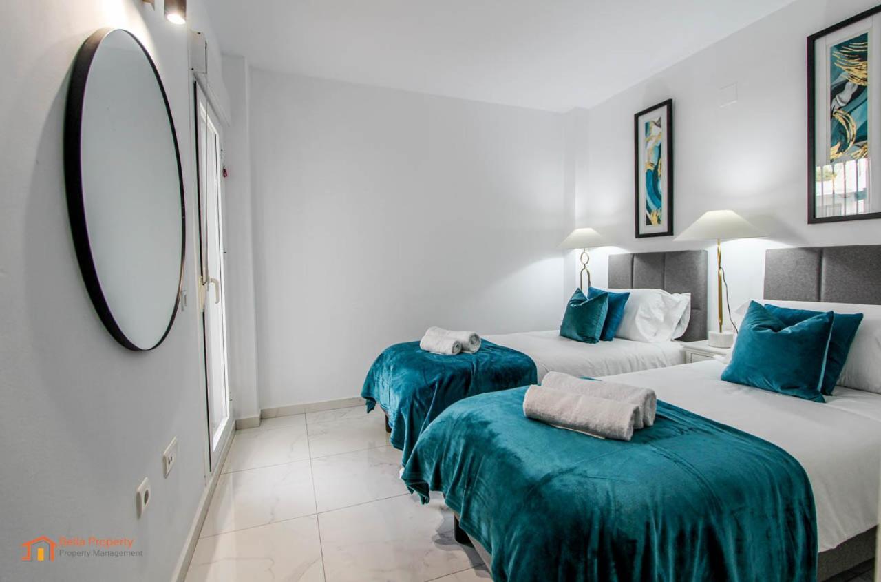 Naranjos Palm Appartement