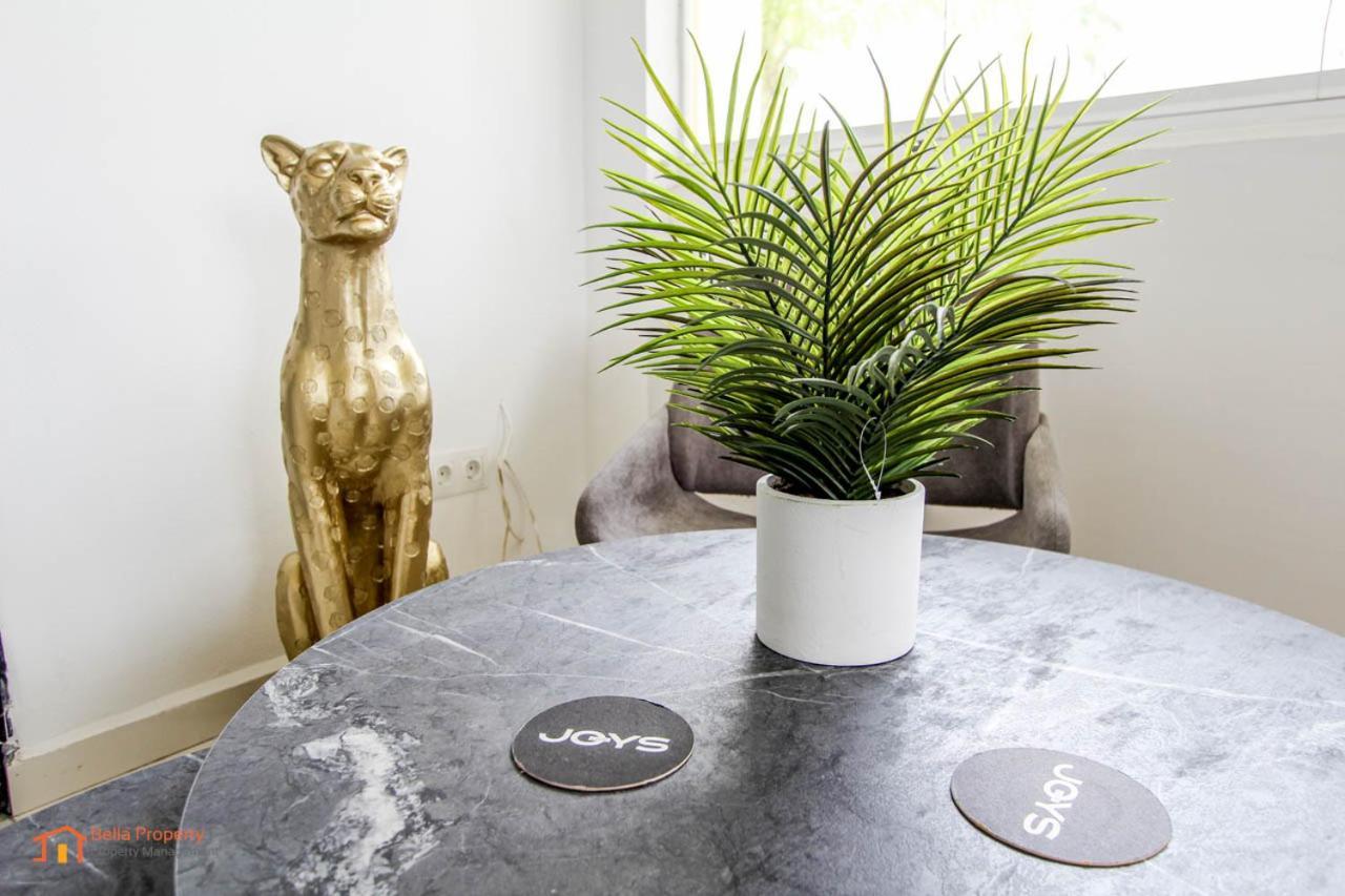 Naranjos Palm Appartement Marbella