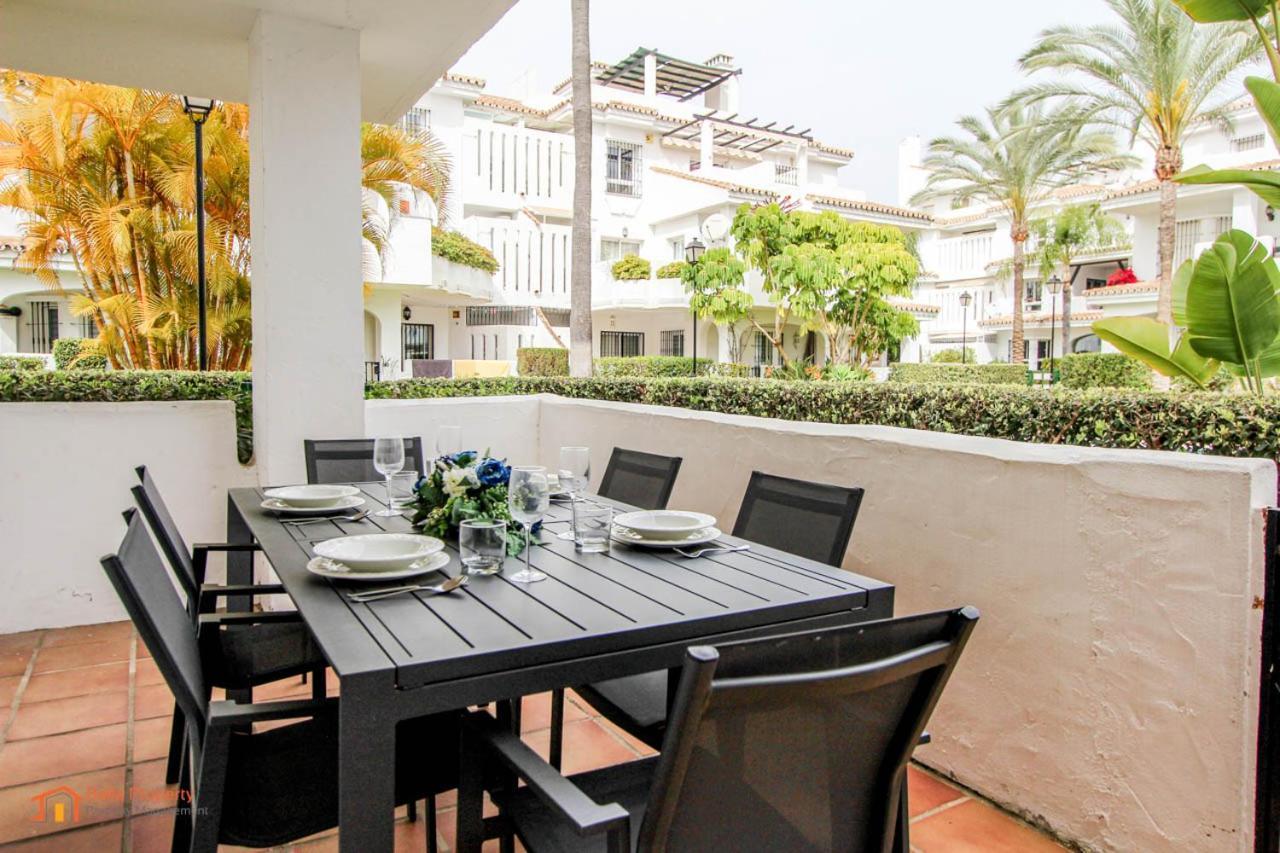 Naranjos Palm Appartement *