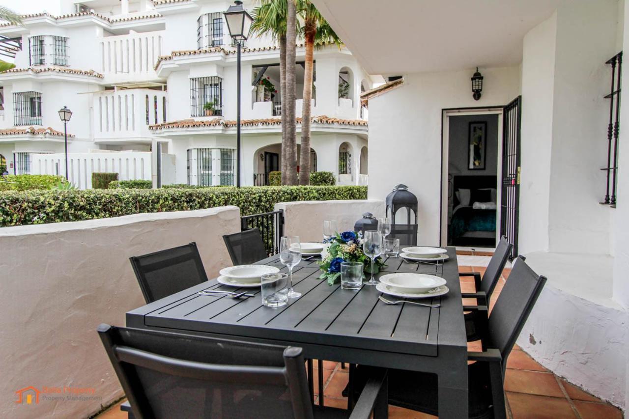 Naranjos Palm Appartement Marbella