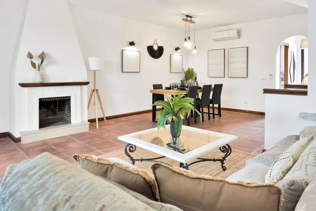 Apartment Adosado Con Solarium Y Piscina En - Vistamar 16