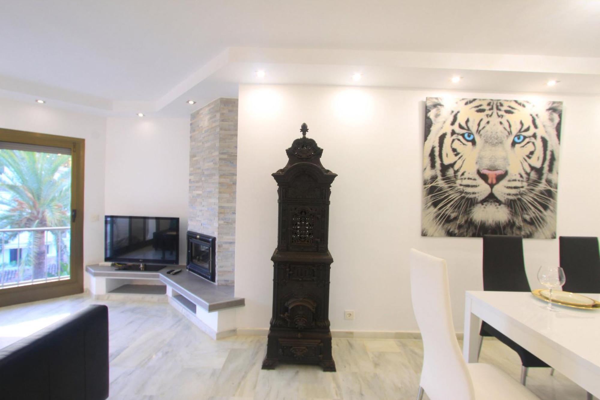 1080 Beachfront Penthouse 3 Floors Jacuzzi 2 Pools Wifi Roof Terrace Apartamento