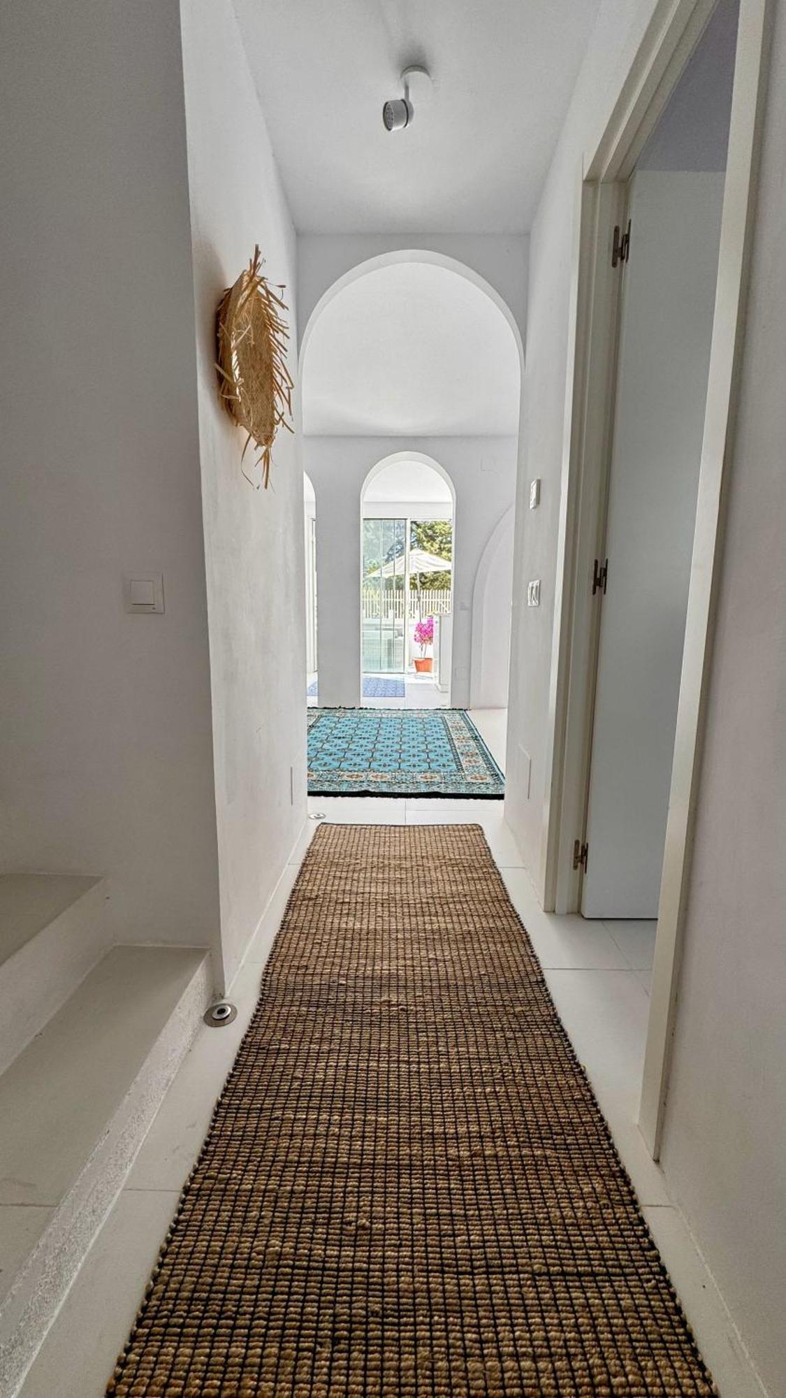 Ferienhaus Casa Blu