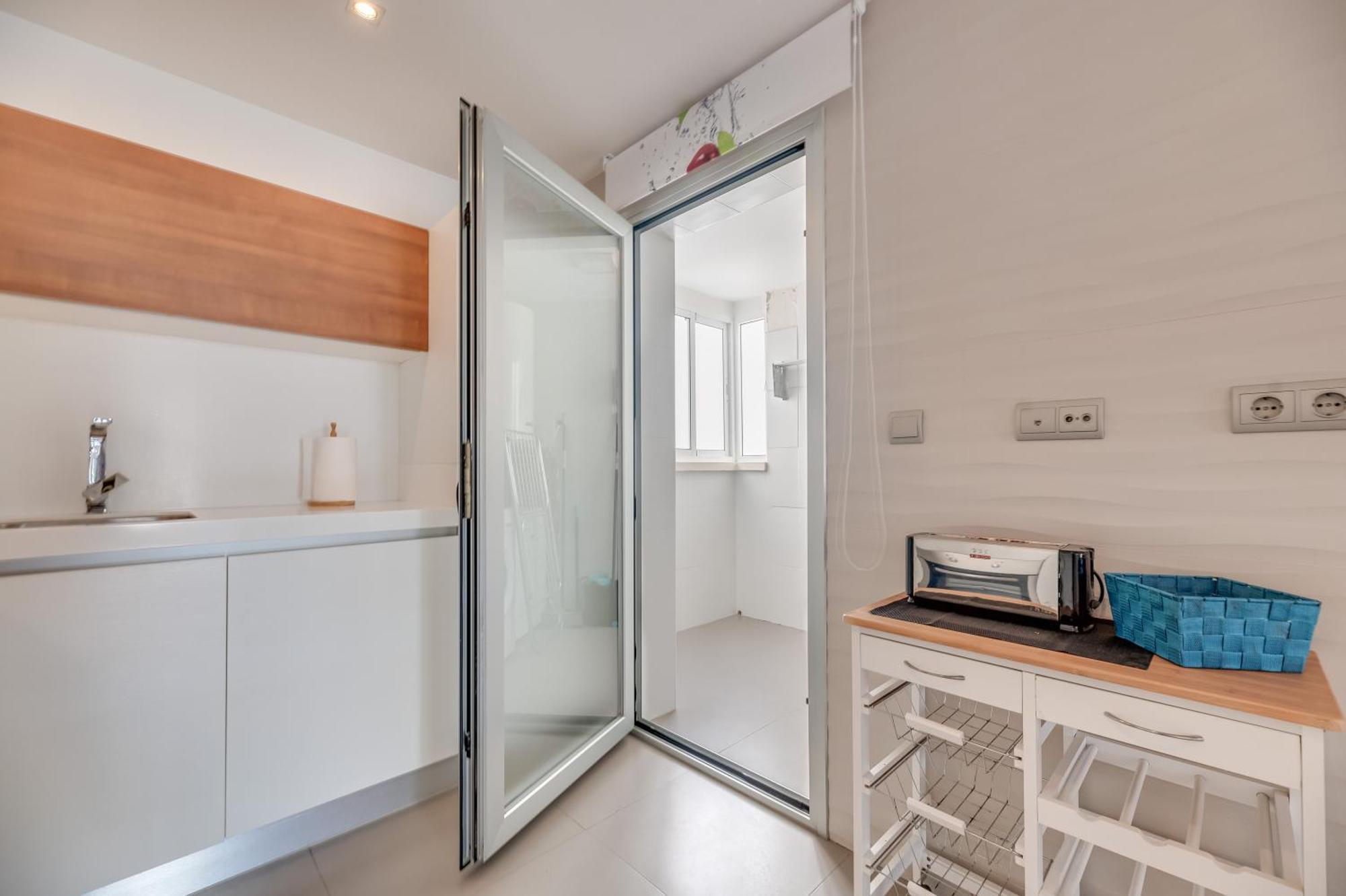 Apartment Acogedor 2 *