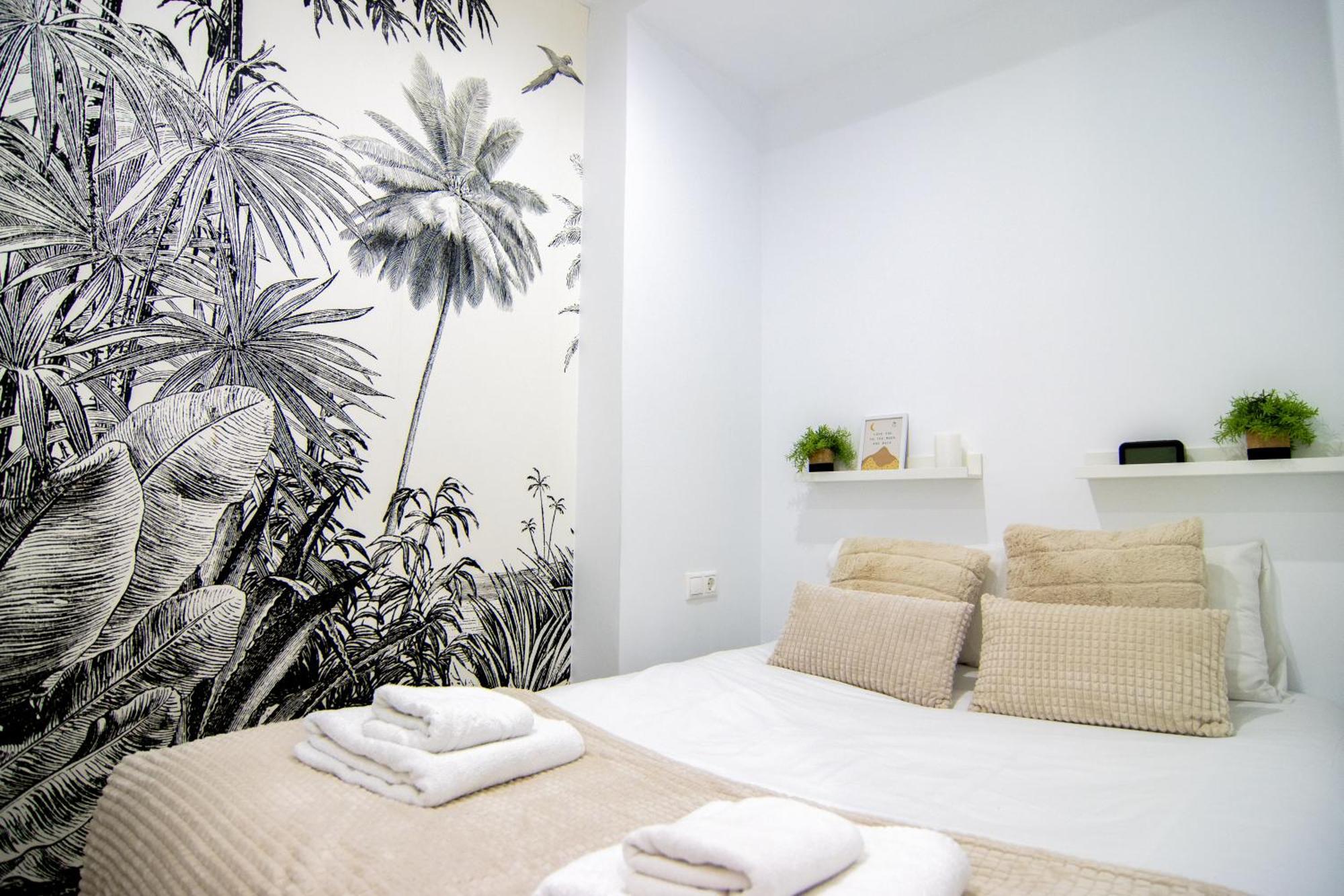 Oleholidays 304 Romana Playa Junto Al Mar Apartamento *