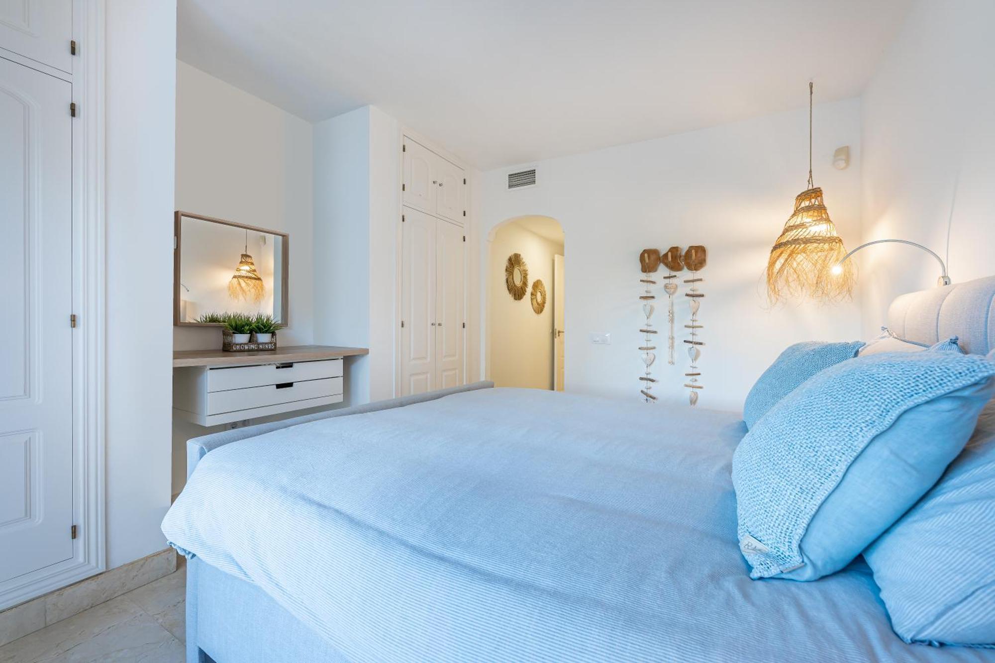 Casa Joy Elviria, Ibiza Style With 70 Sqm Terrace *