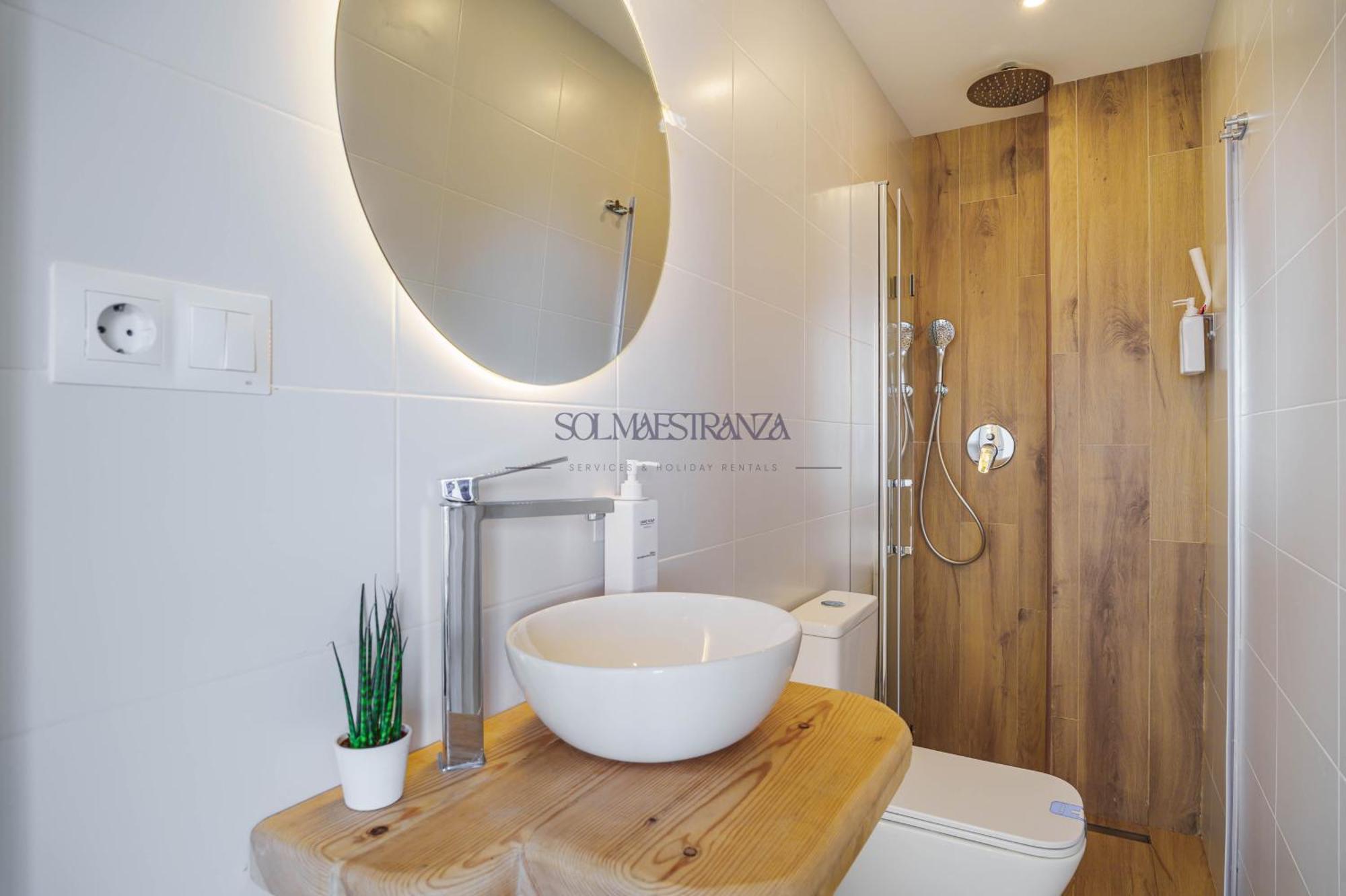 Front View By Sol Maestranza Marbella