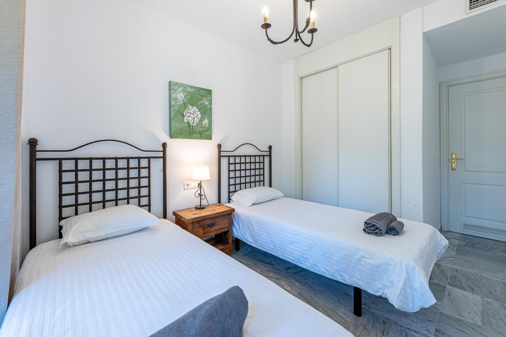 200m From The San Pedro Apartamento Marbella