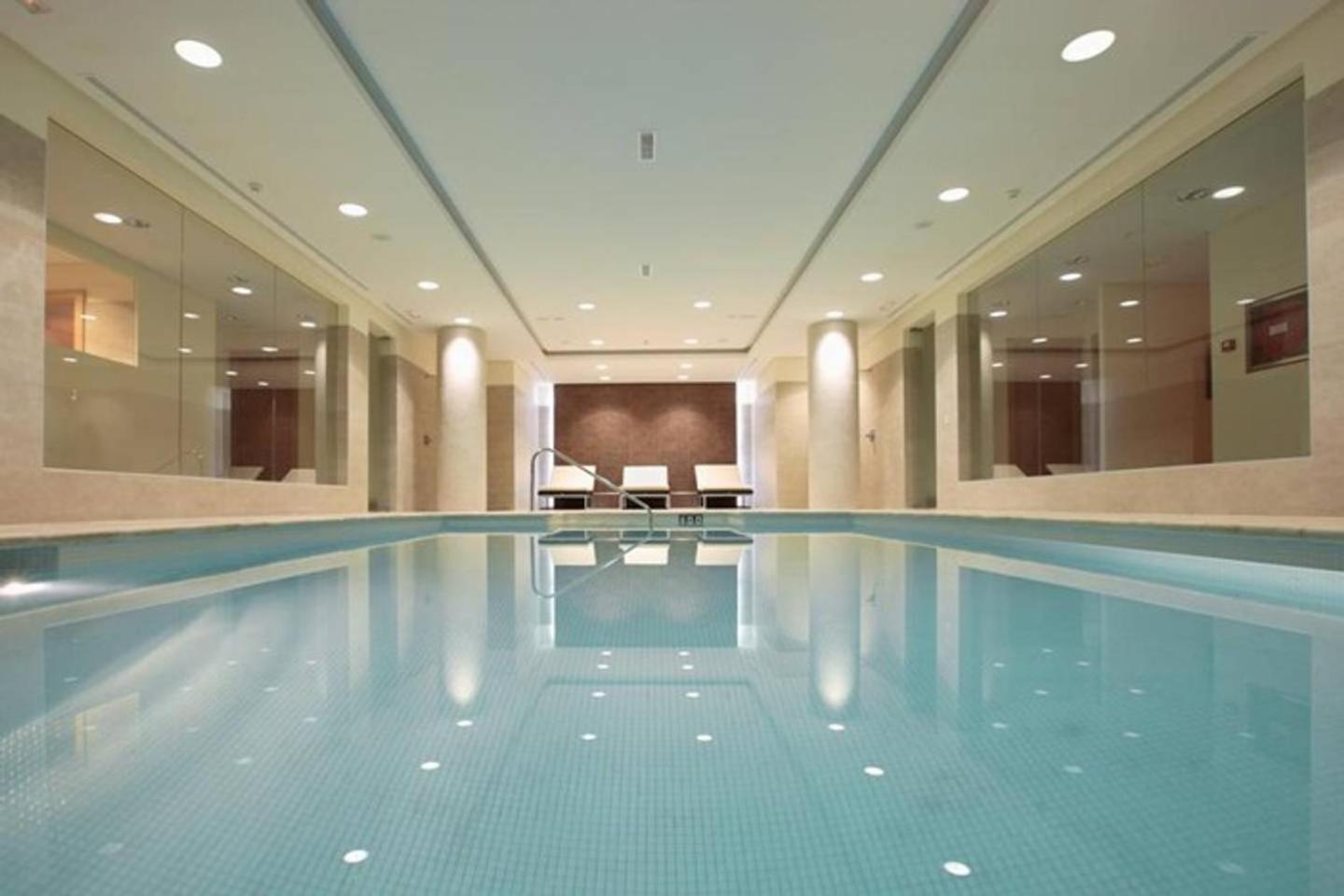 Apartamento Samara Gym Jacuzzi Pools *