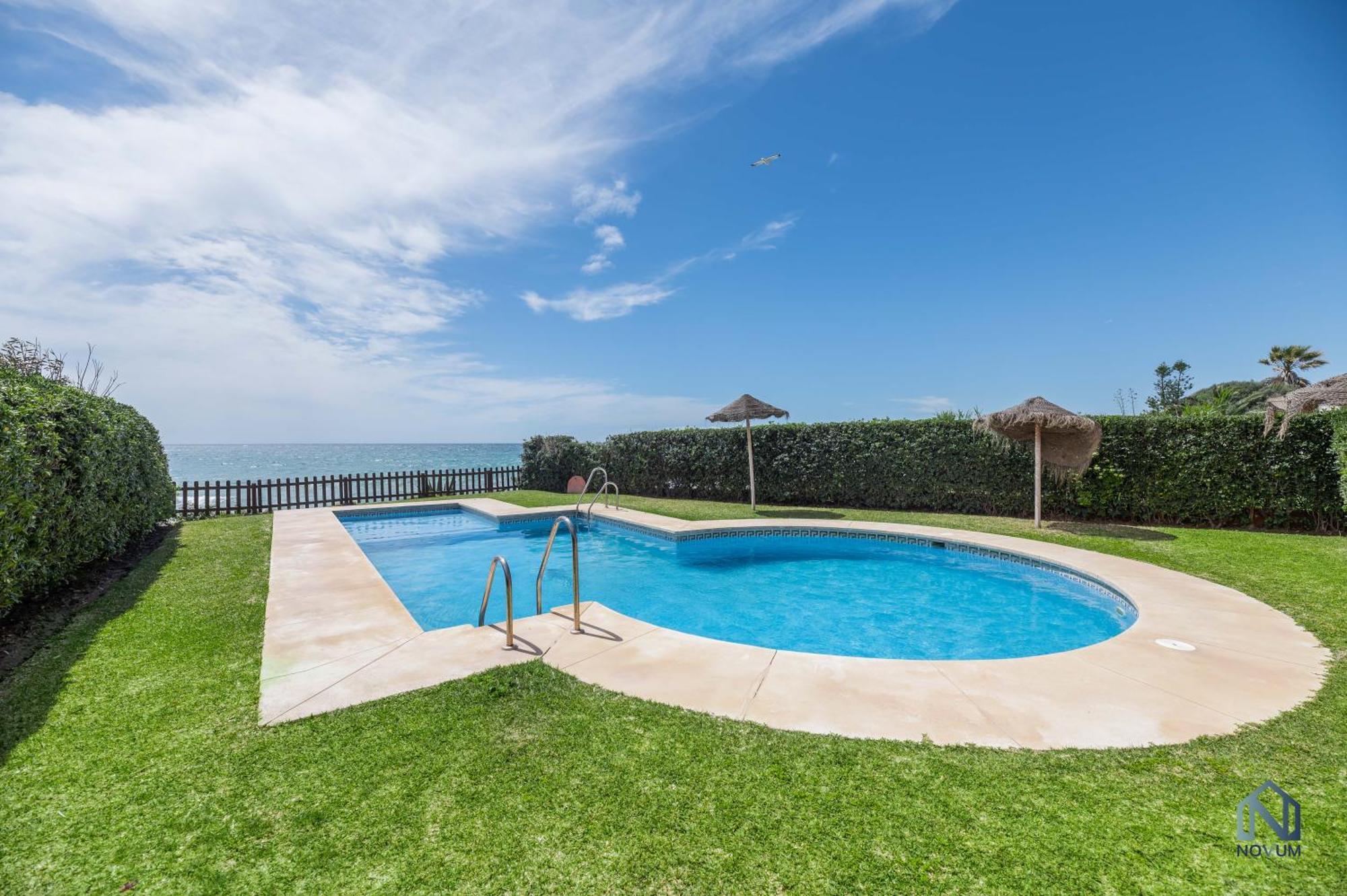 Apartment Dunas De - Beachfront 3 Bed *