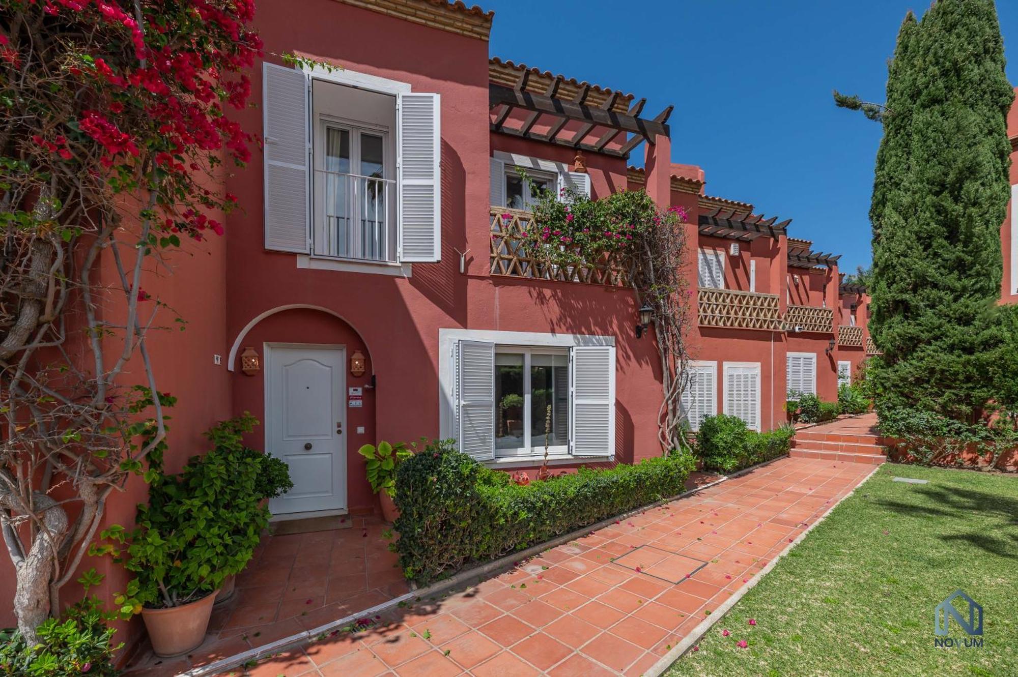 Dunas De - Beachfront 3 Bed Apartment *