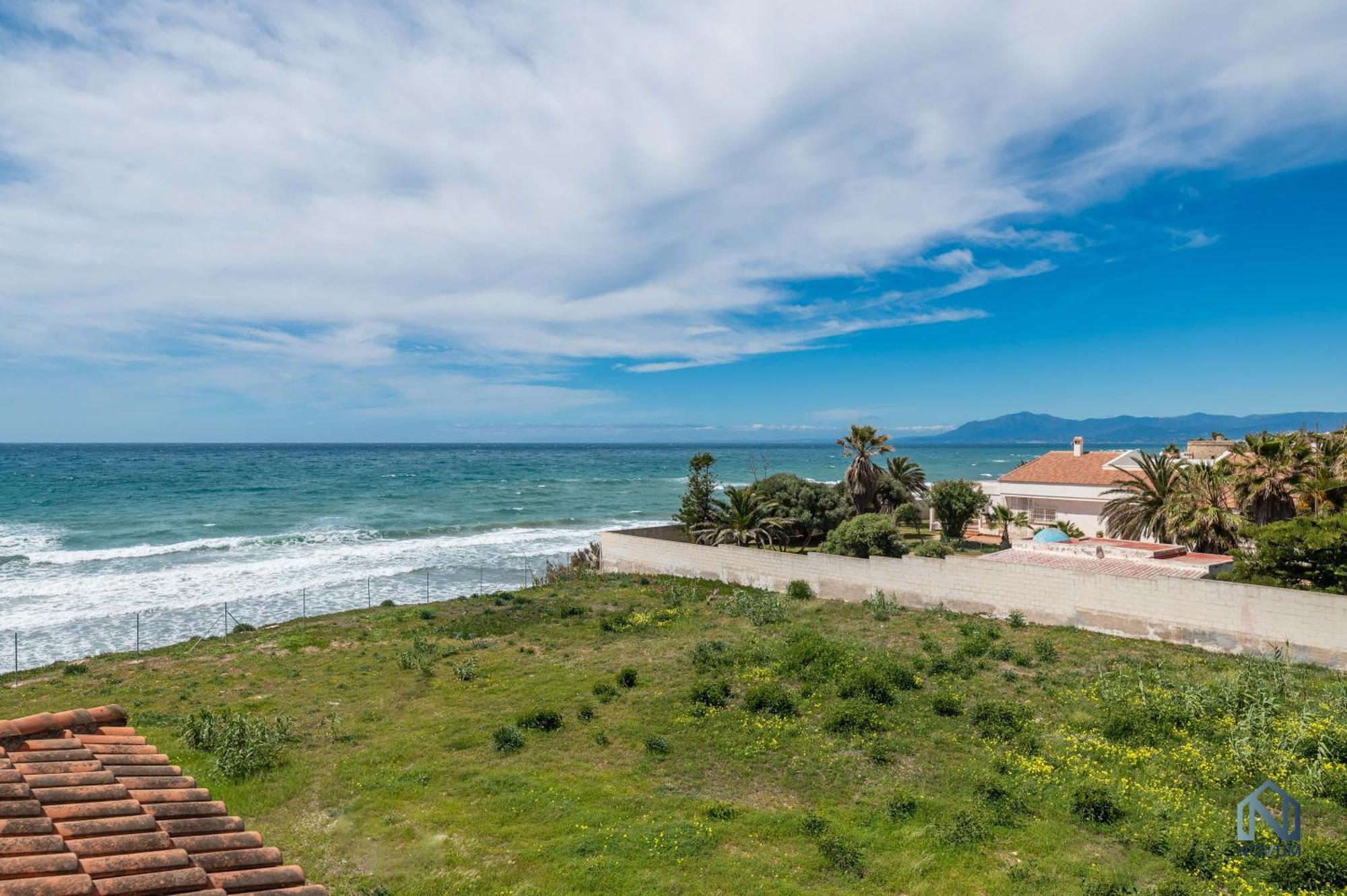 Dunas De - Beachfront 3 Bed *